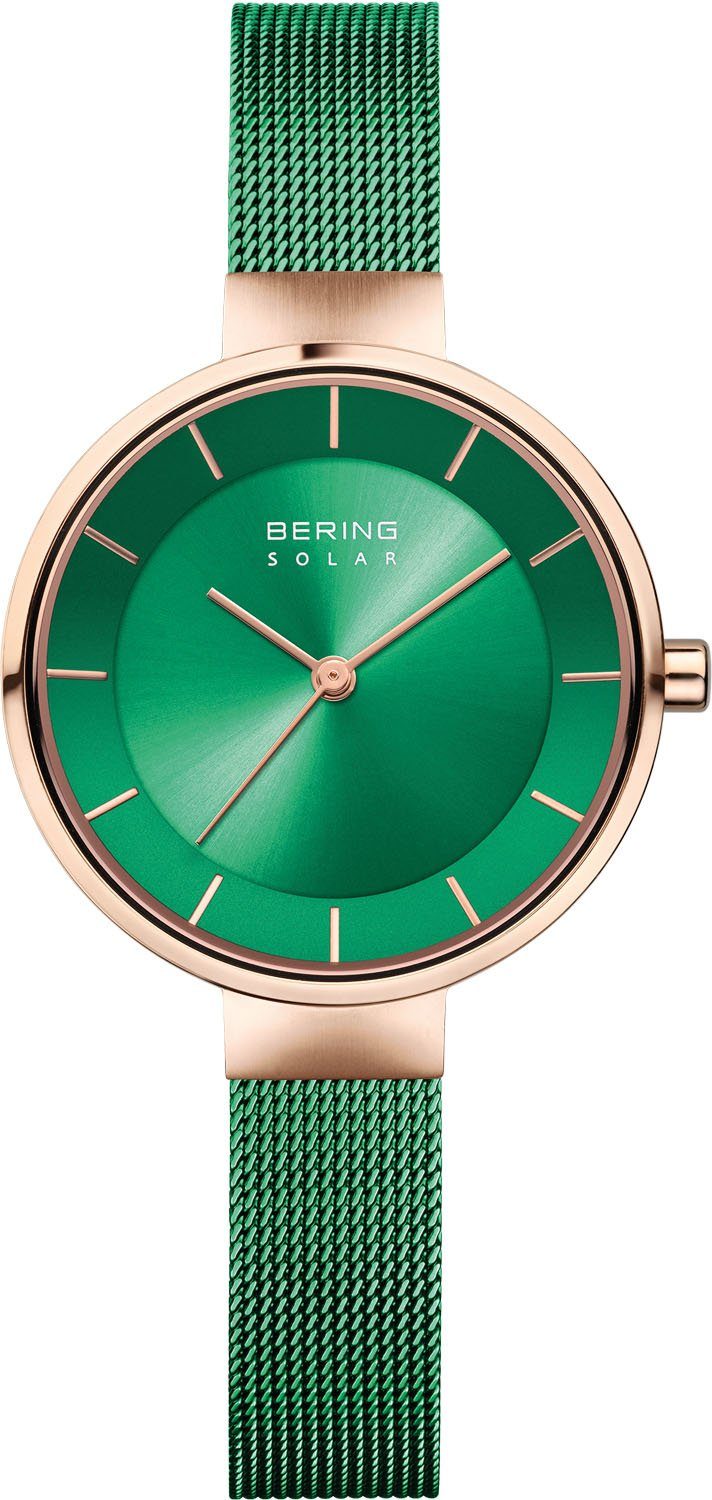 Bering 14631-Charity Solaruhr