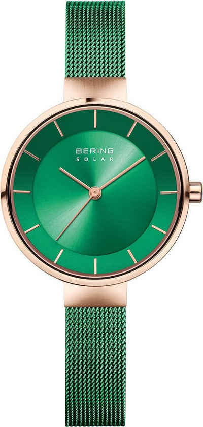 Bering Solaruhr »14631-Charity«