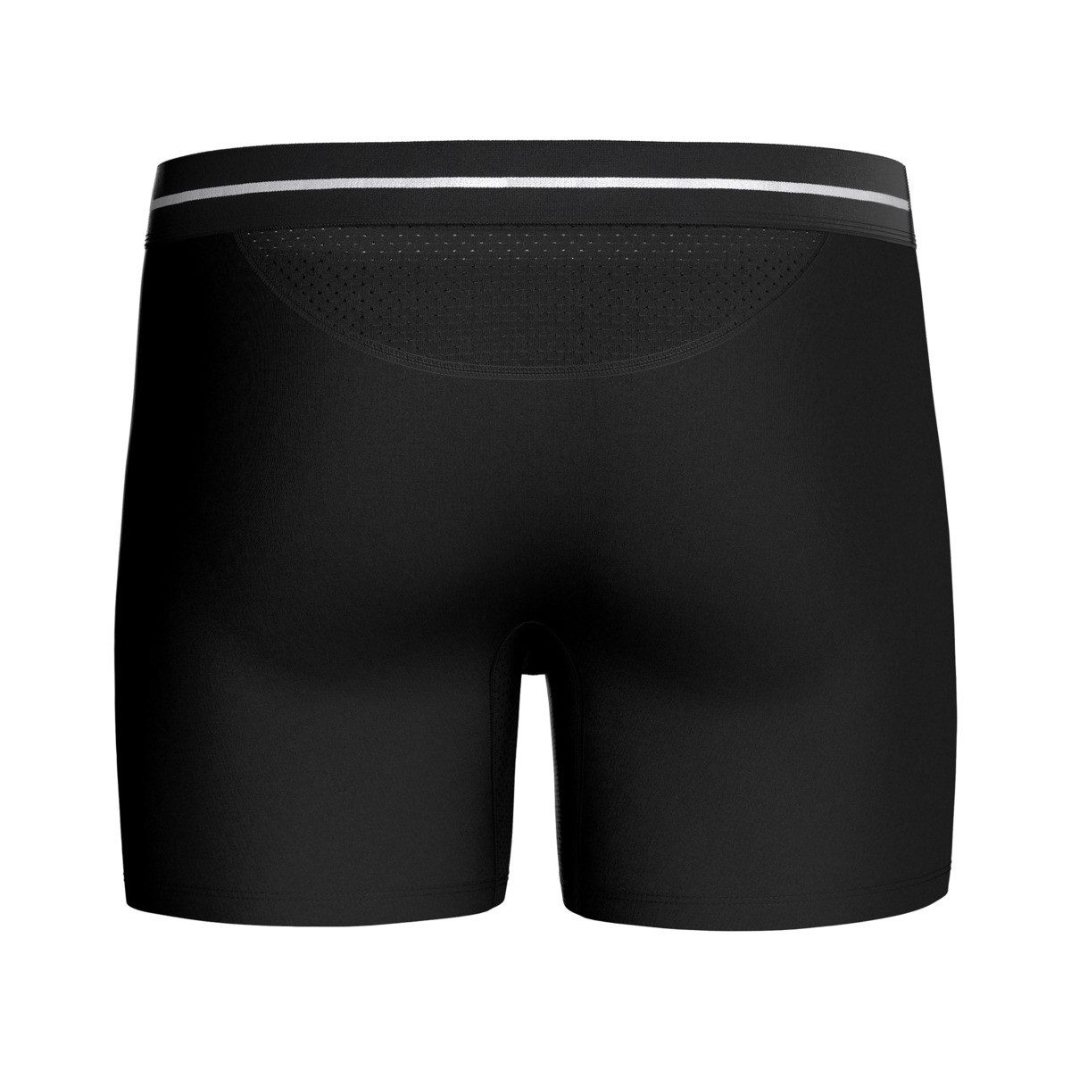 IMPETUS Boxershorts 2052B87 Herren (3-St) Unterhose, Retroshorts, Pants, Shorts, Slips