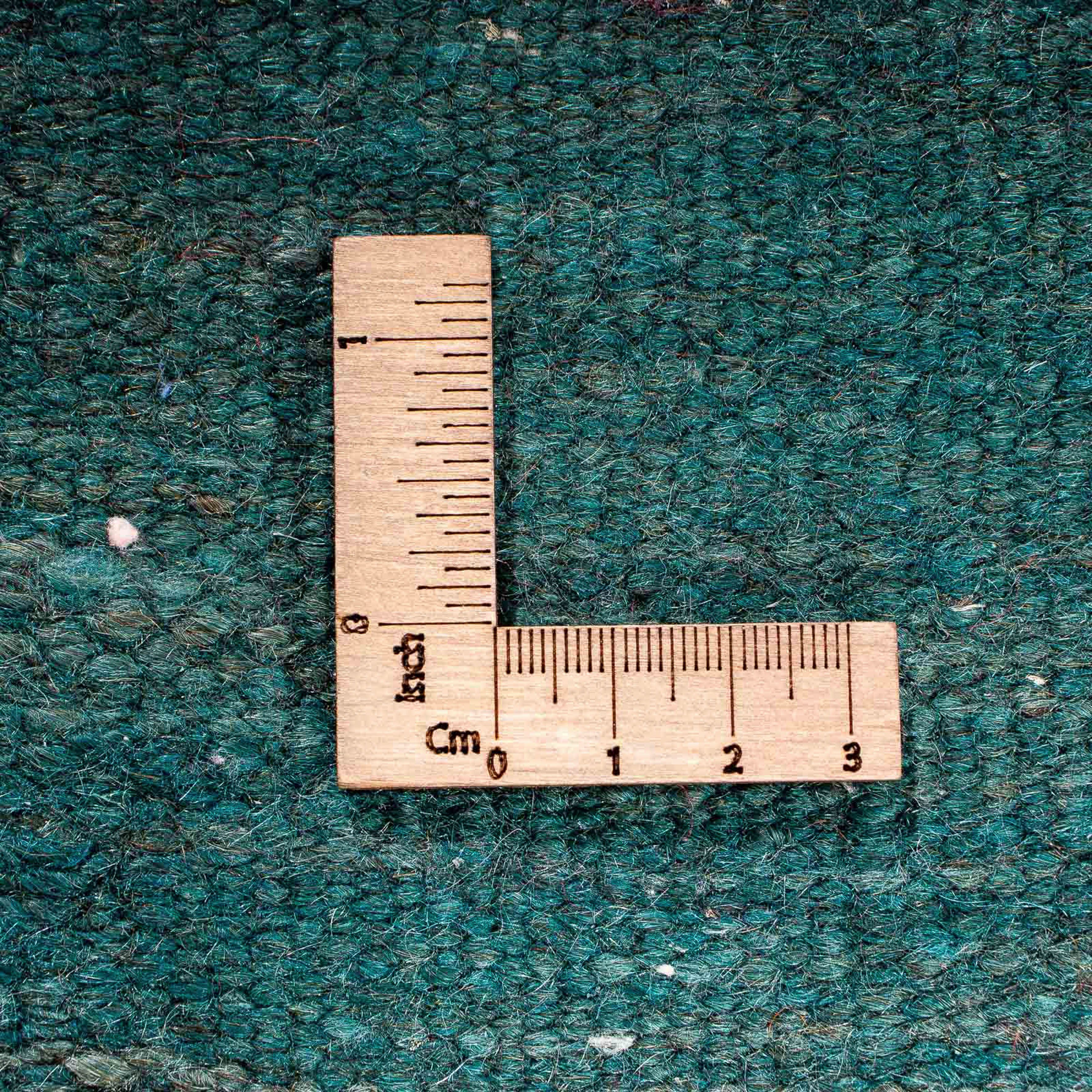 Wollteppich Kelim - Old - 370 cm mehrfarbig, x mm, 145 rechteckig, Einzelstück Höhe: 5 Wohnzimmer, - morgenland