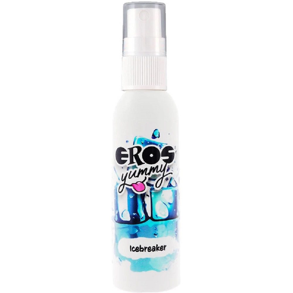 Stimulationsgel Yummy - Icebreaker (Eisbonbon)