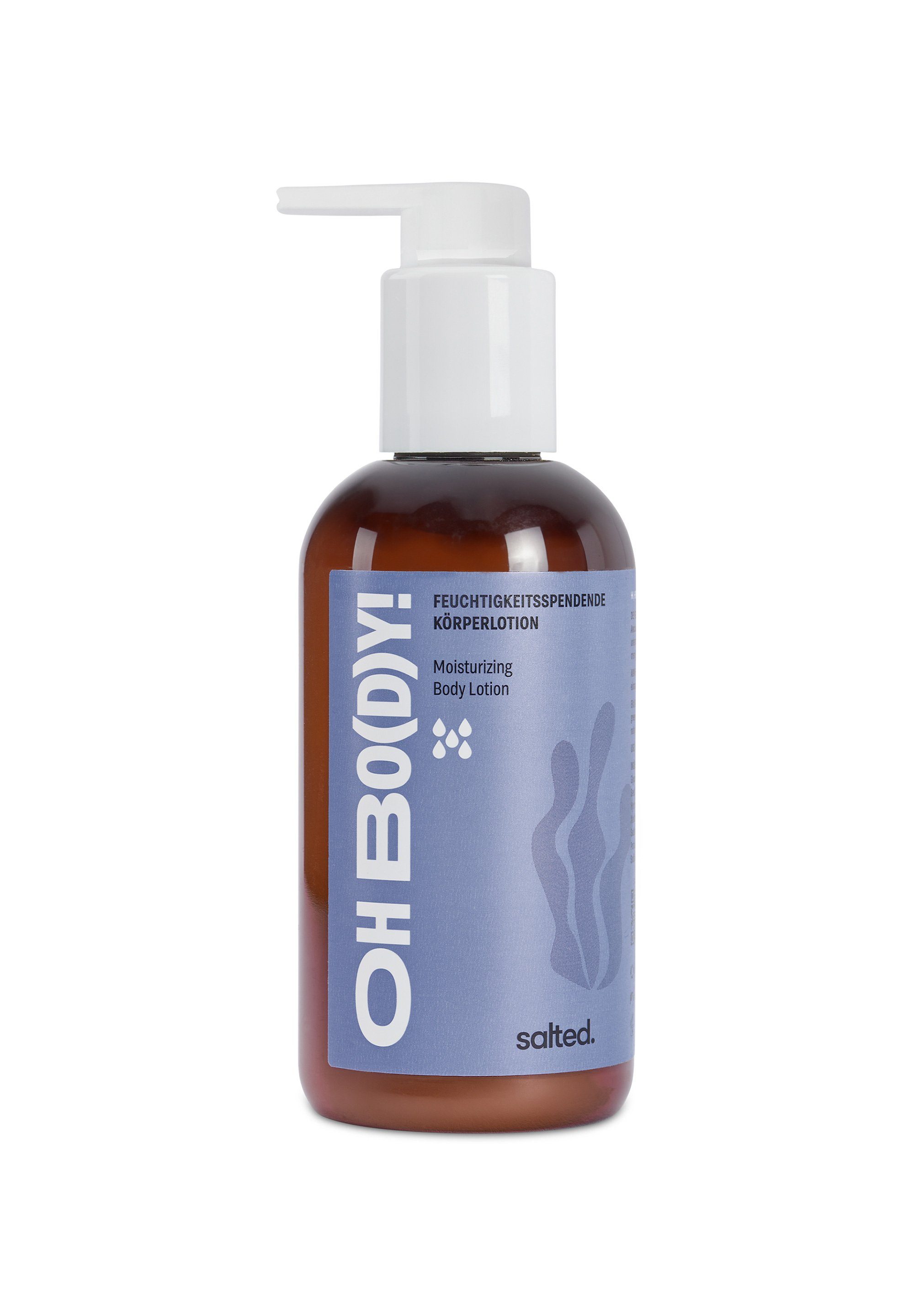 Bodylotion Feuchtigkeitsspendende Körperlotion