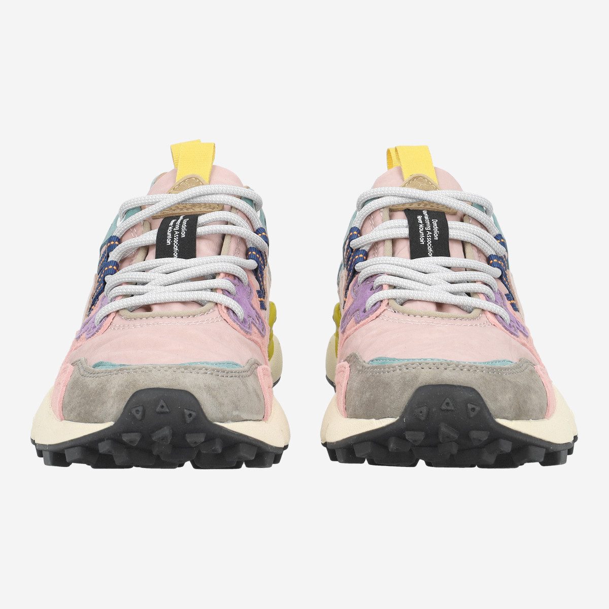 Flower Mountain Flower Mountain 2B22 - 001-2017817-01 YAMANO 3, Sneaker, Bu günstig online kaufen