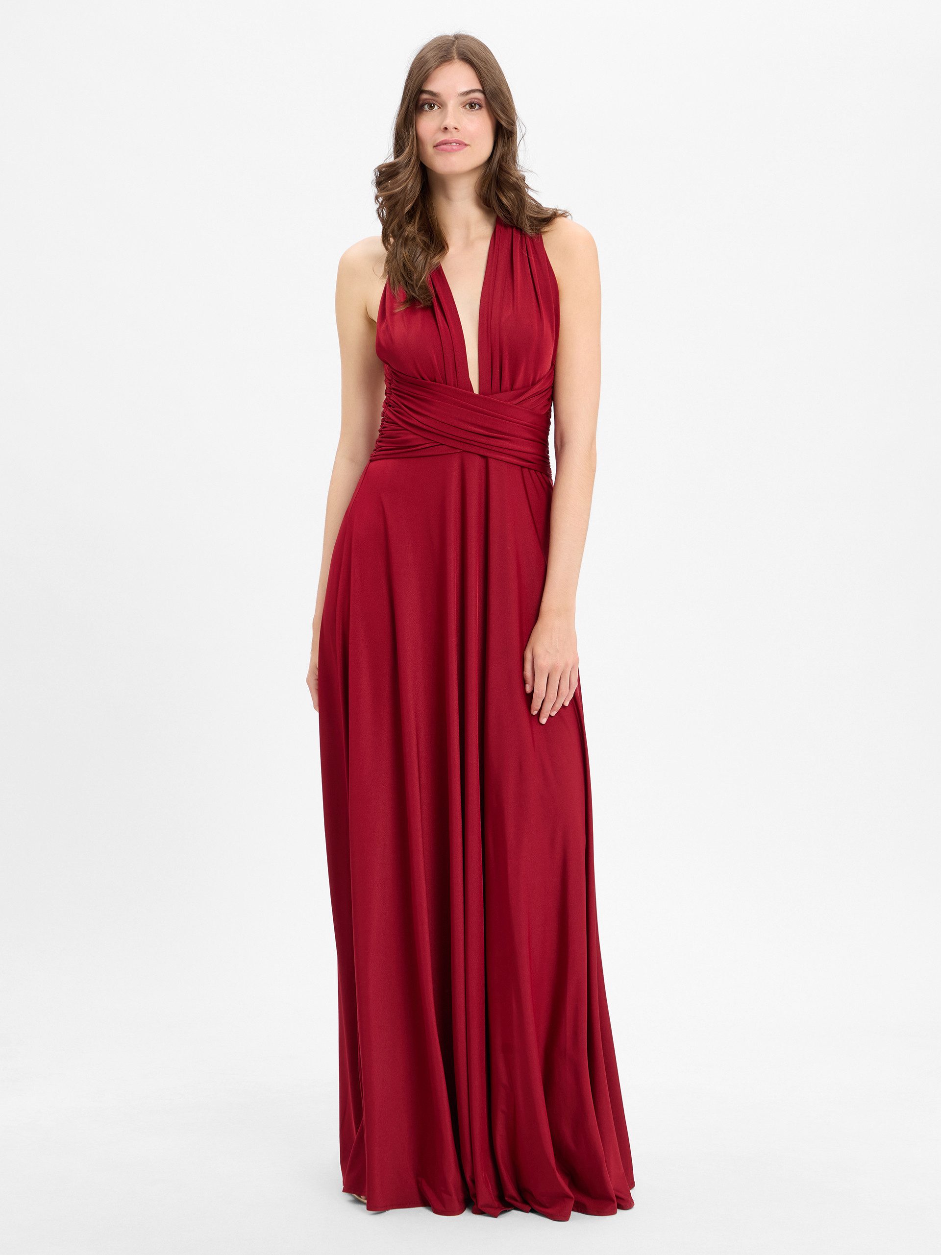 Marie Lund Abendkleid