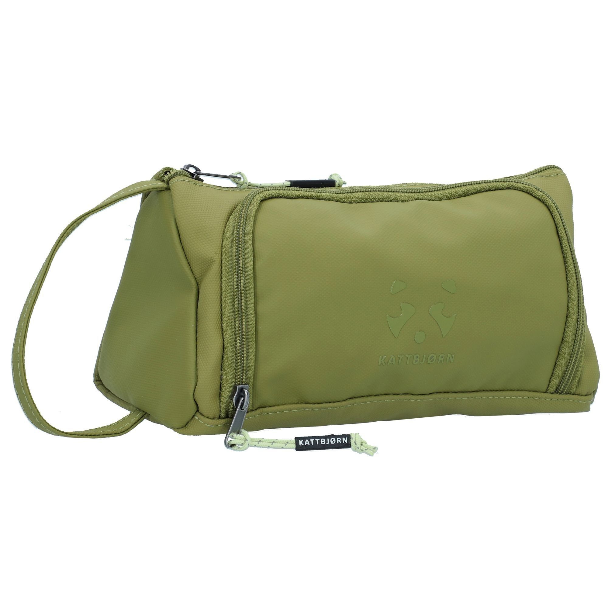Thumbnail - Kattbjörn Federmäppchen Swag Bag, PVC