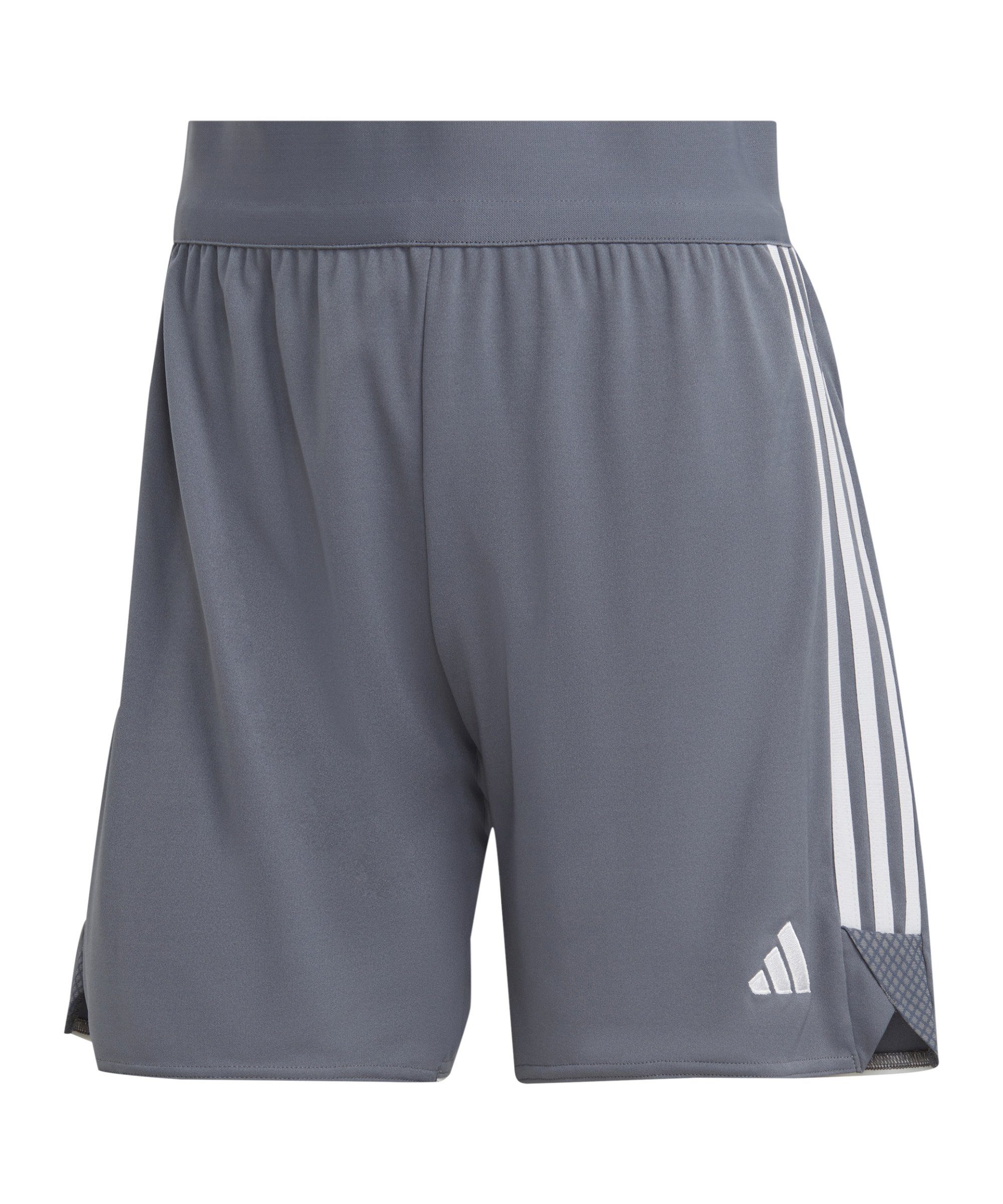 adidas Performance Sporthose Tiro 23 League Trainingsshort Low Damen