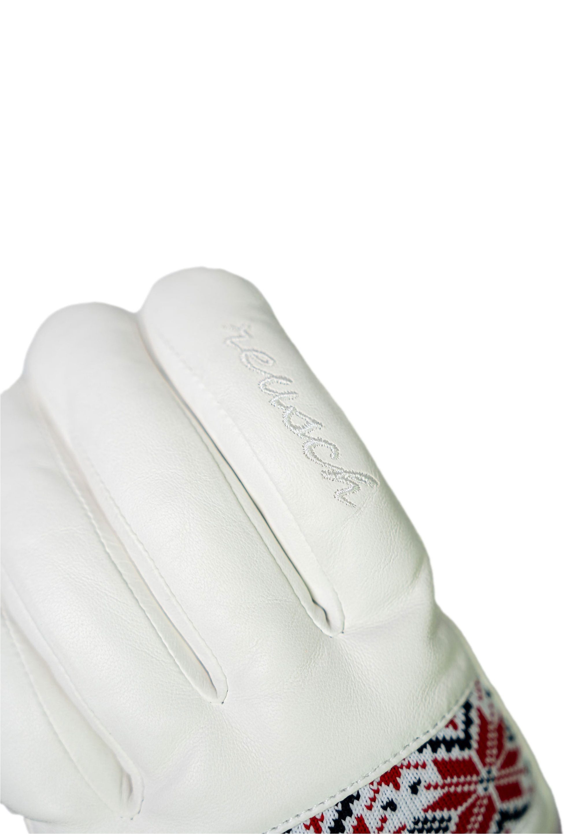 Reusch Skihandschuhe Charlize R-TEX® XT mit wasserdichter, atmungsaktiver Funktion