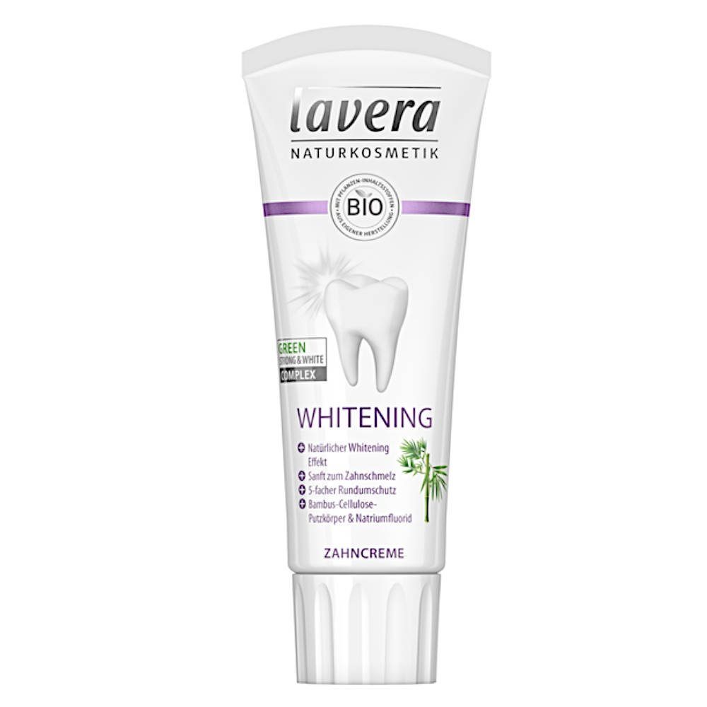 Lavera Zahnpasta online kaufen | OTTO