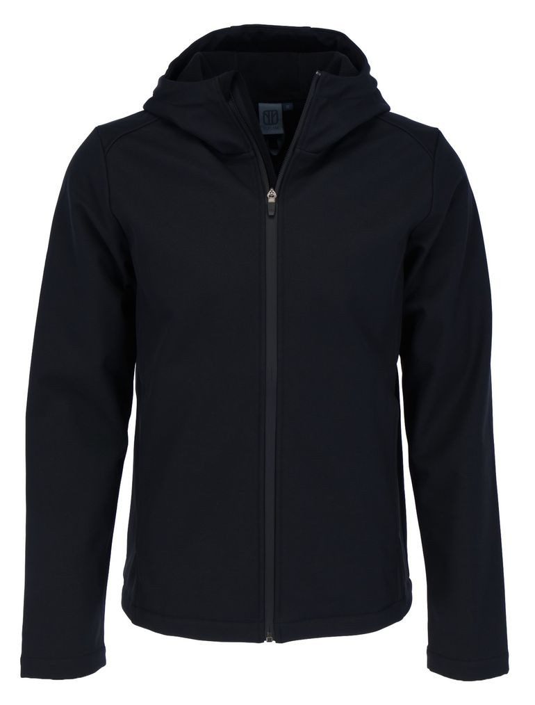 Elkline Softshelljacke SERIOUS