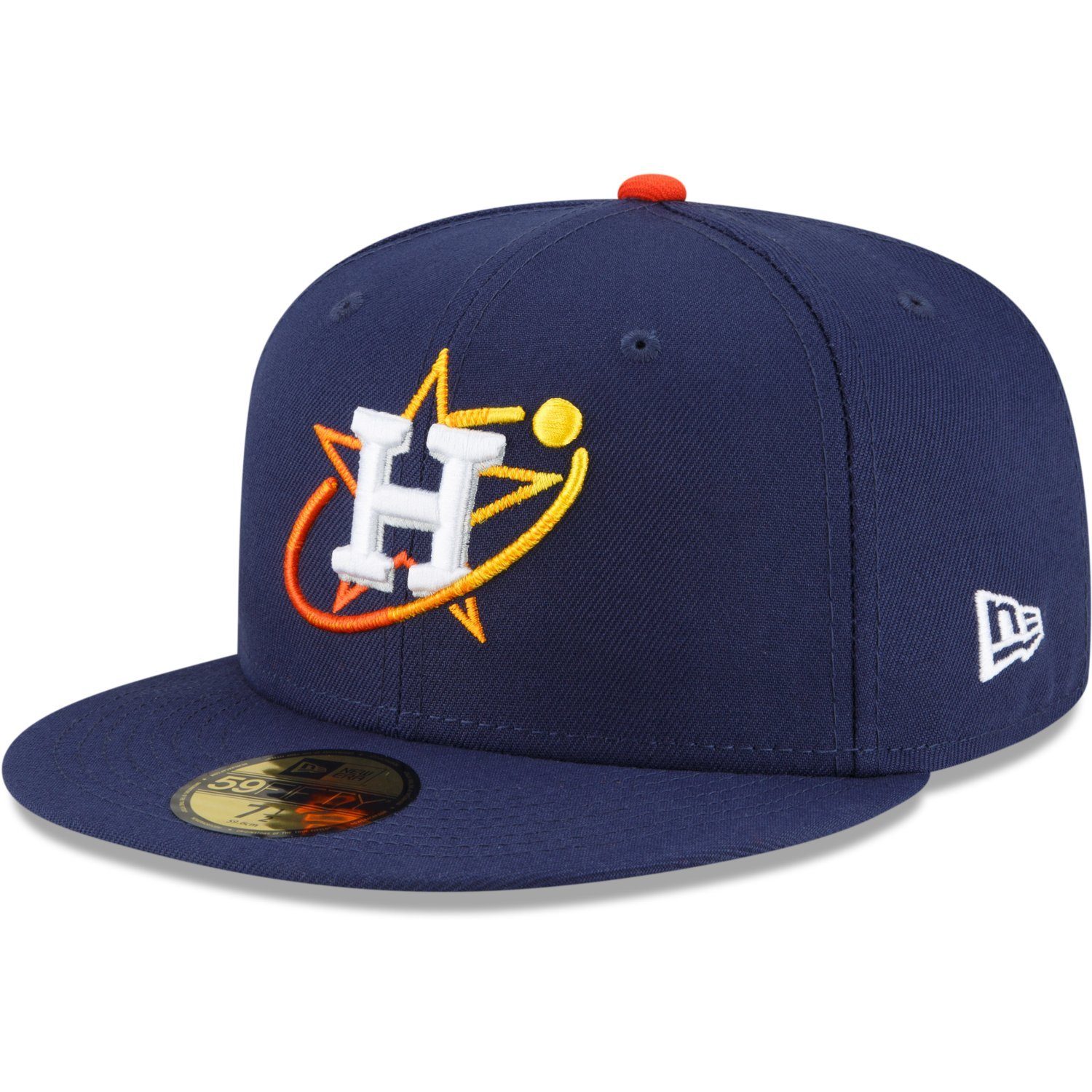 New Era Fitted Cap 59Fifty CITY CONNECT Houston Astros