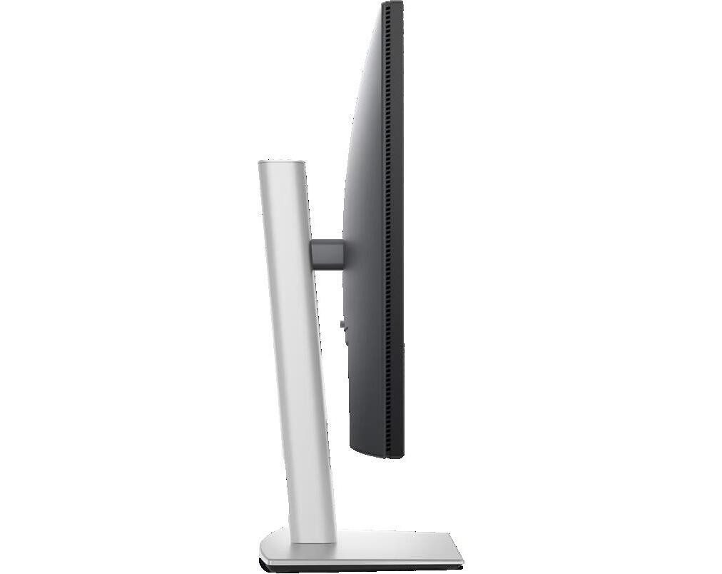 Dell DELL-P2725DE TFT-Monitor (2560 x 1440, 5 ms Reaktionszeit, 100 Hz, IPS Panel)