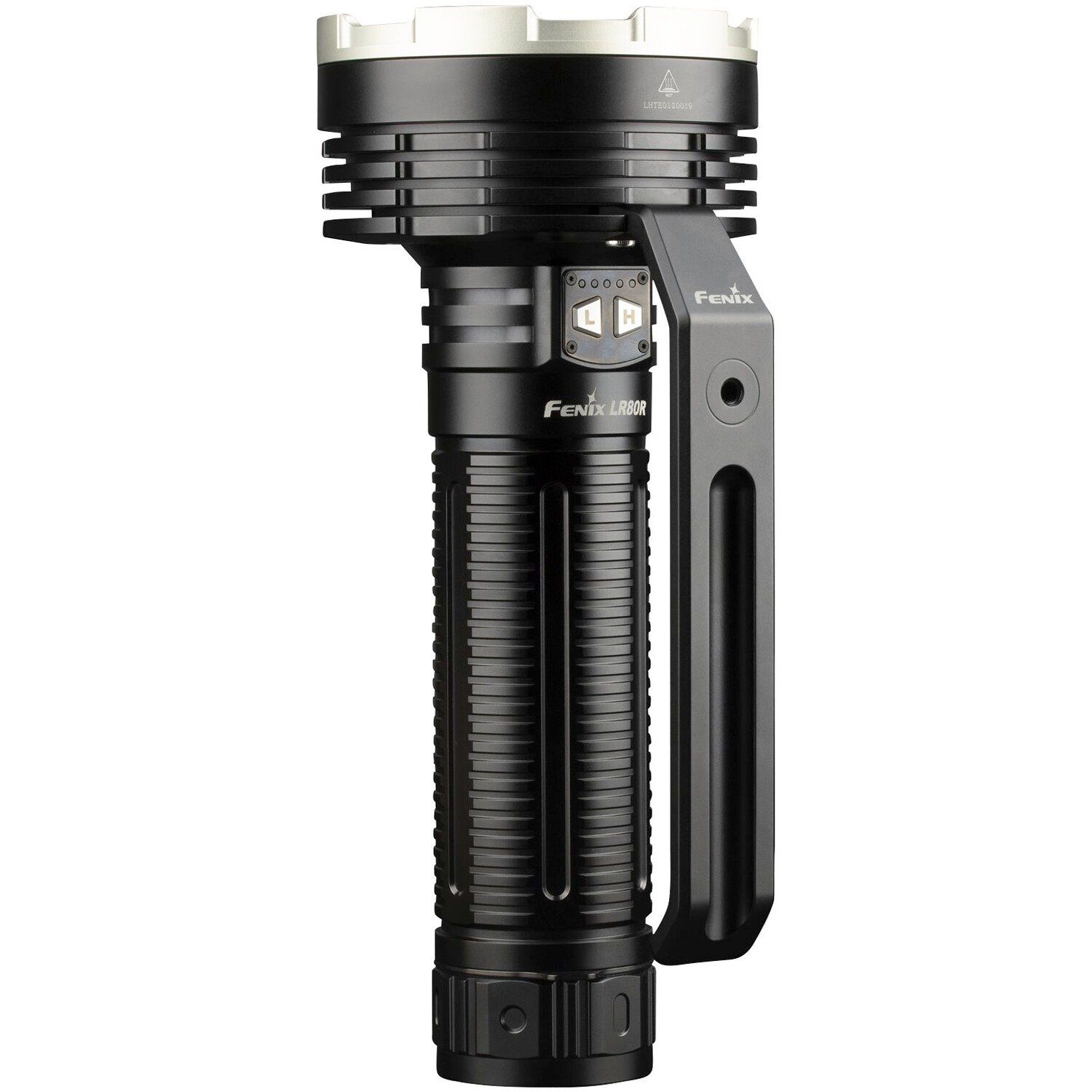 Fenix LED Taschenlampe Lampe LR80R