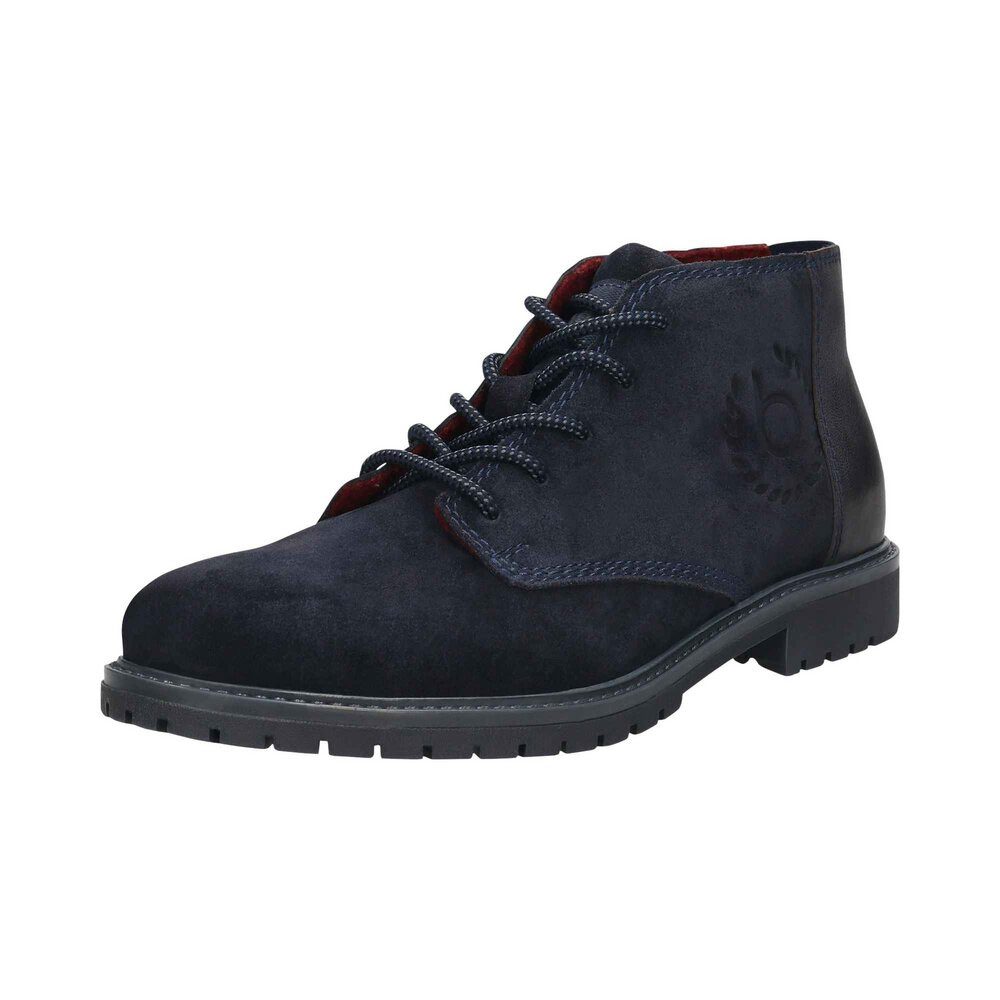 bugatti Bugatti - Stiefel - Blau Stiefel
