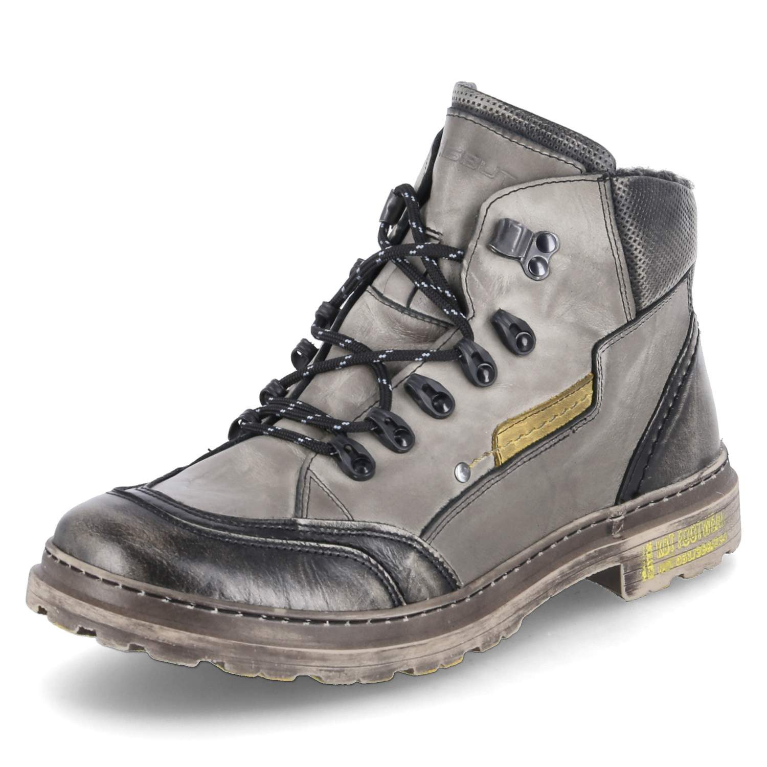 KRISBUT Winterboots Stiefel günstig online kaufen