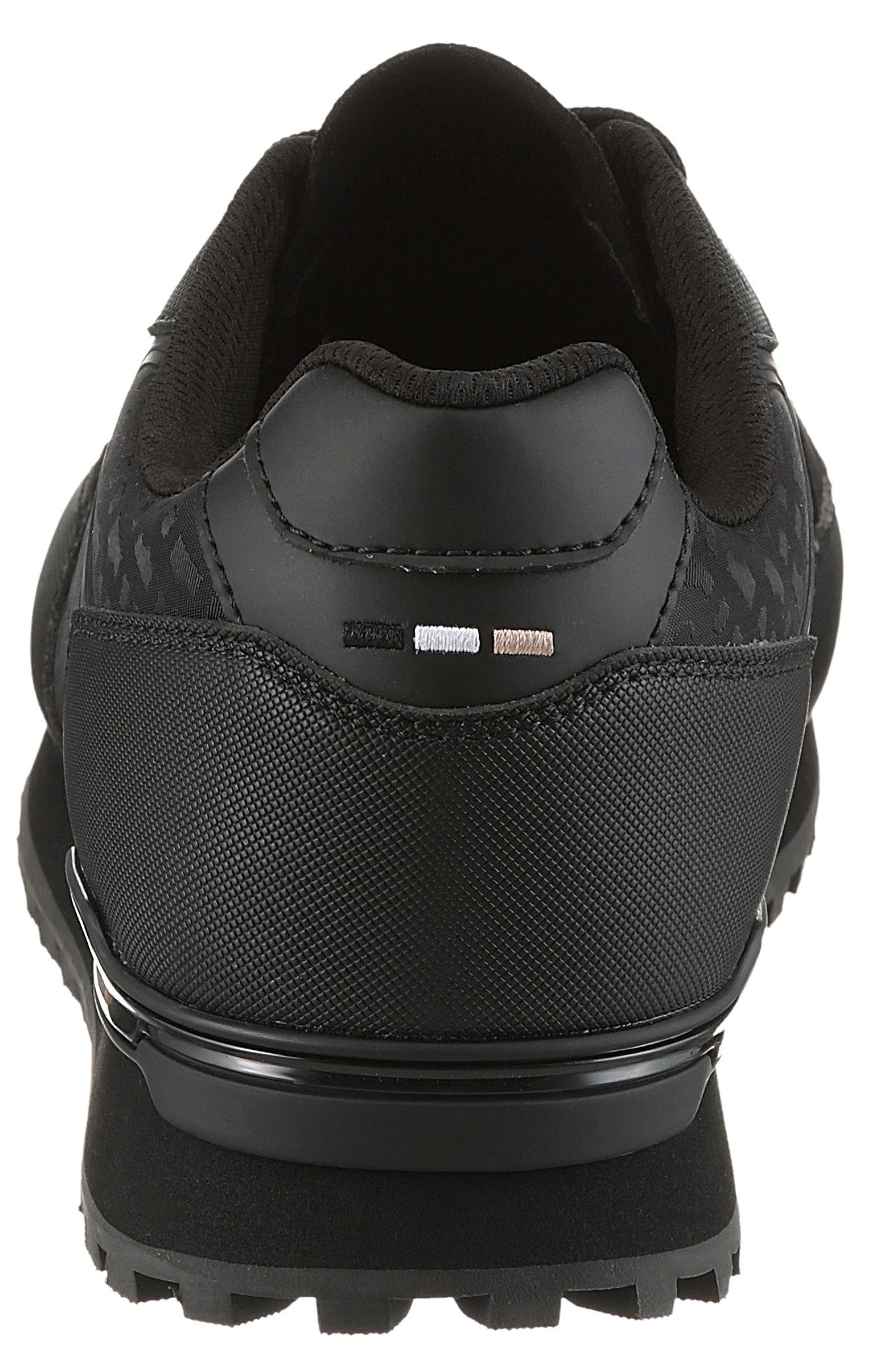 BOSS Parkour-L_Runn Sneaker Schnürschuh, Halbschuh, Freizeitsneaker günstig online kaufen