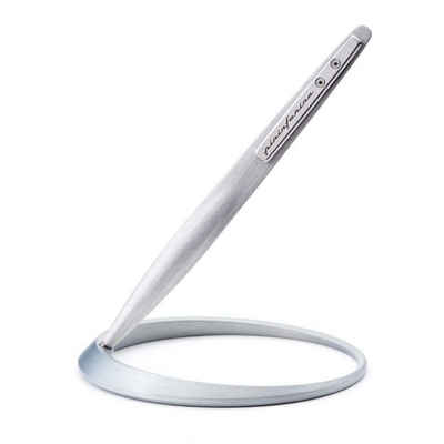 Pininfarina Bleistift Pininfarina Space Schreibgerät aus Magnesium Ethergraph®-Spitze Stift, (kein Set)