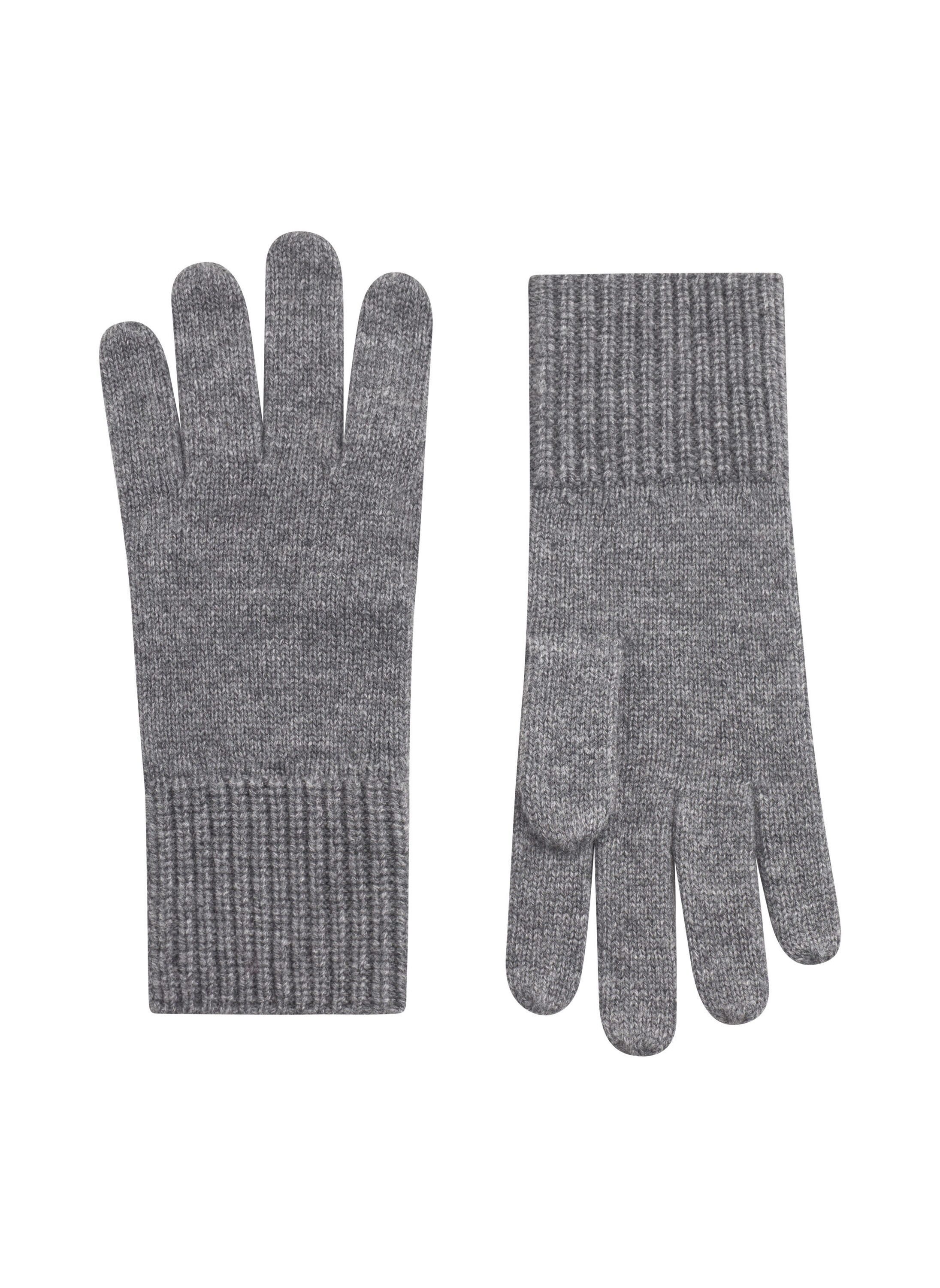 Codello Strickhandschuhe fein gestrickt günstig online kaufen