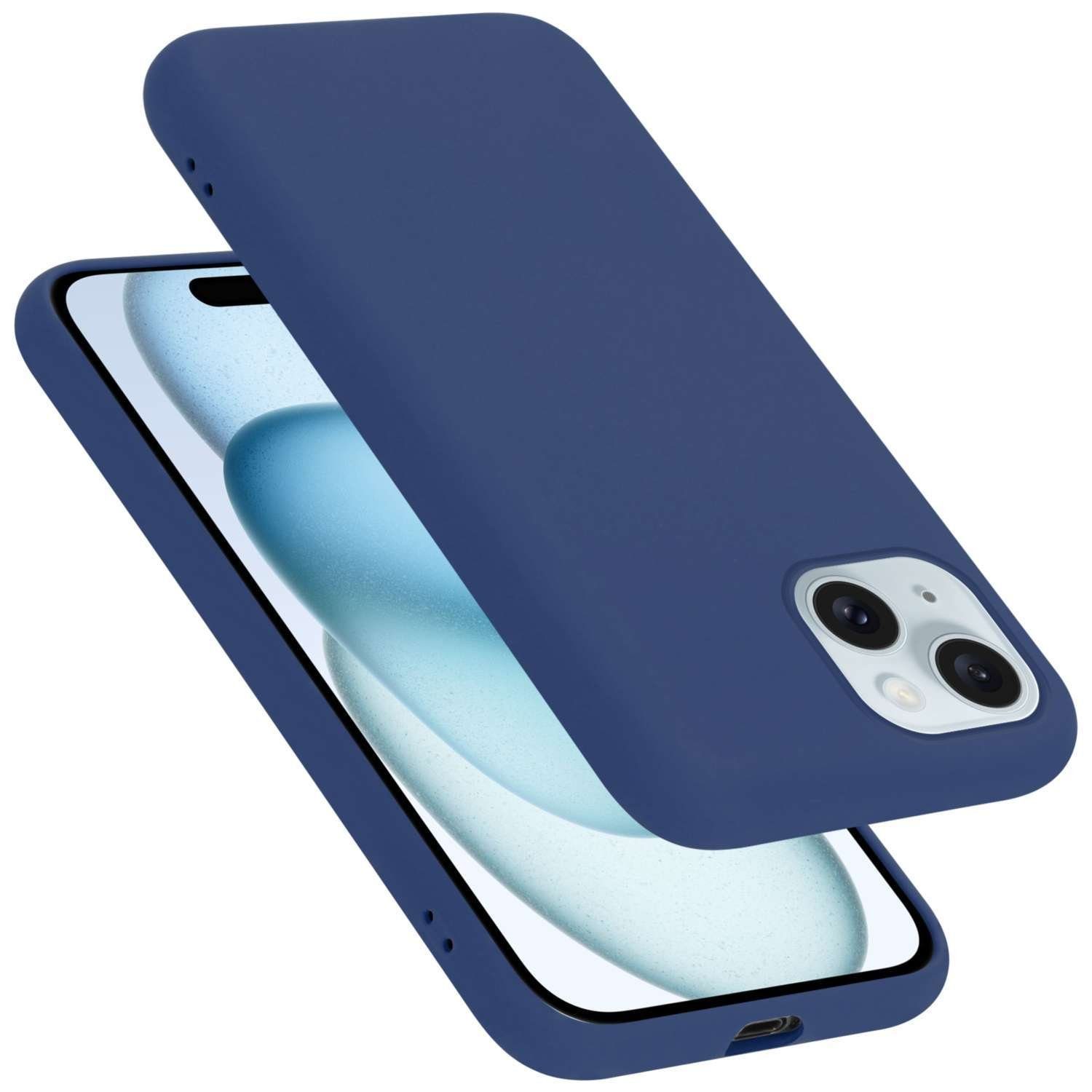 Handyhülle für iPhone 15 Hülle