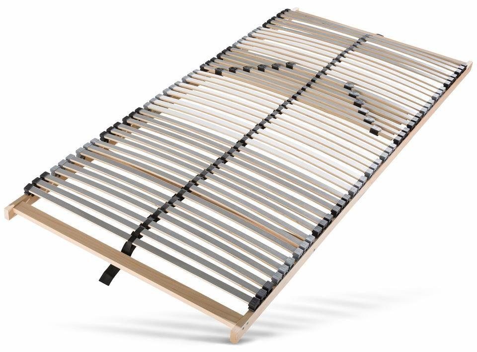 Lattenrost Lattenrost Luxus Star 42 Leisten, nicht verstellbar, Selbstmonta günstig online kaufen