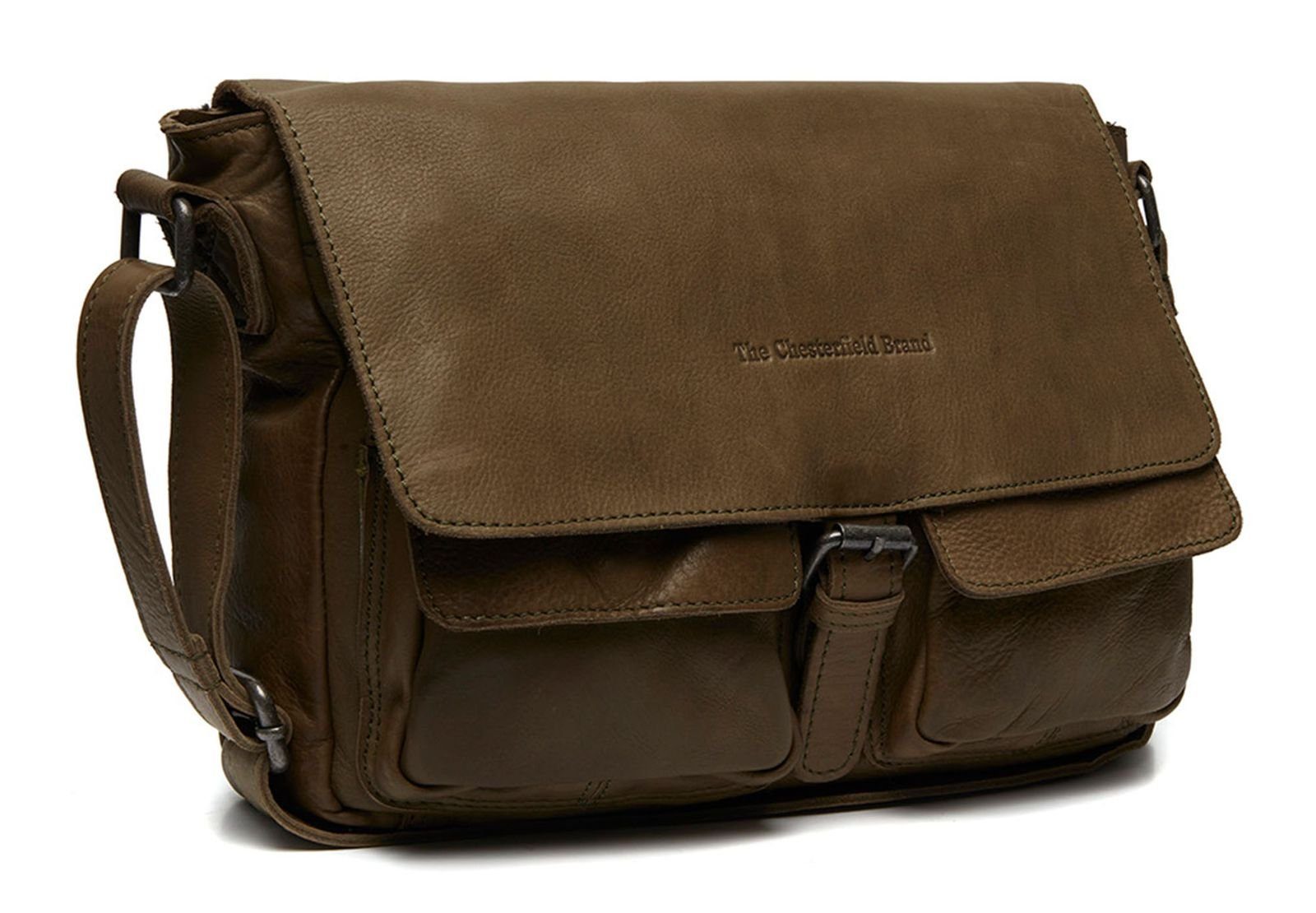 Schultertasche