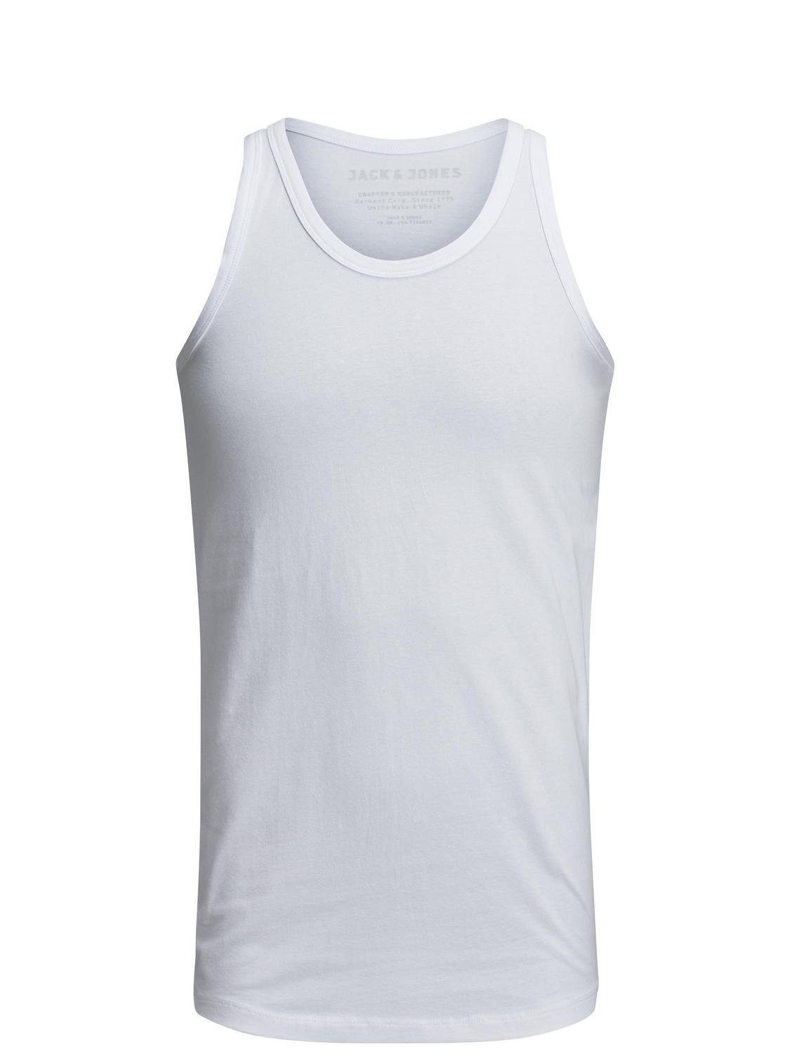 Jack & Jones Pullunder JJEBASIC TANK TOP NOOS