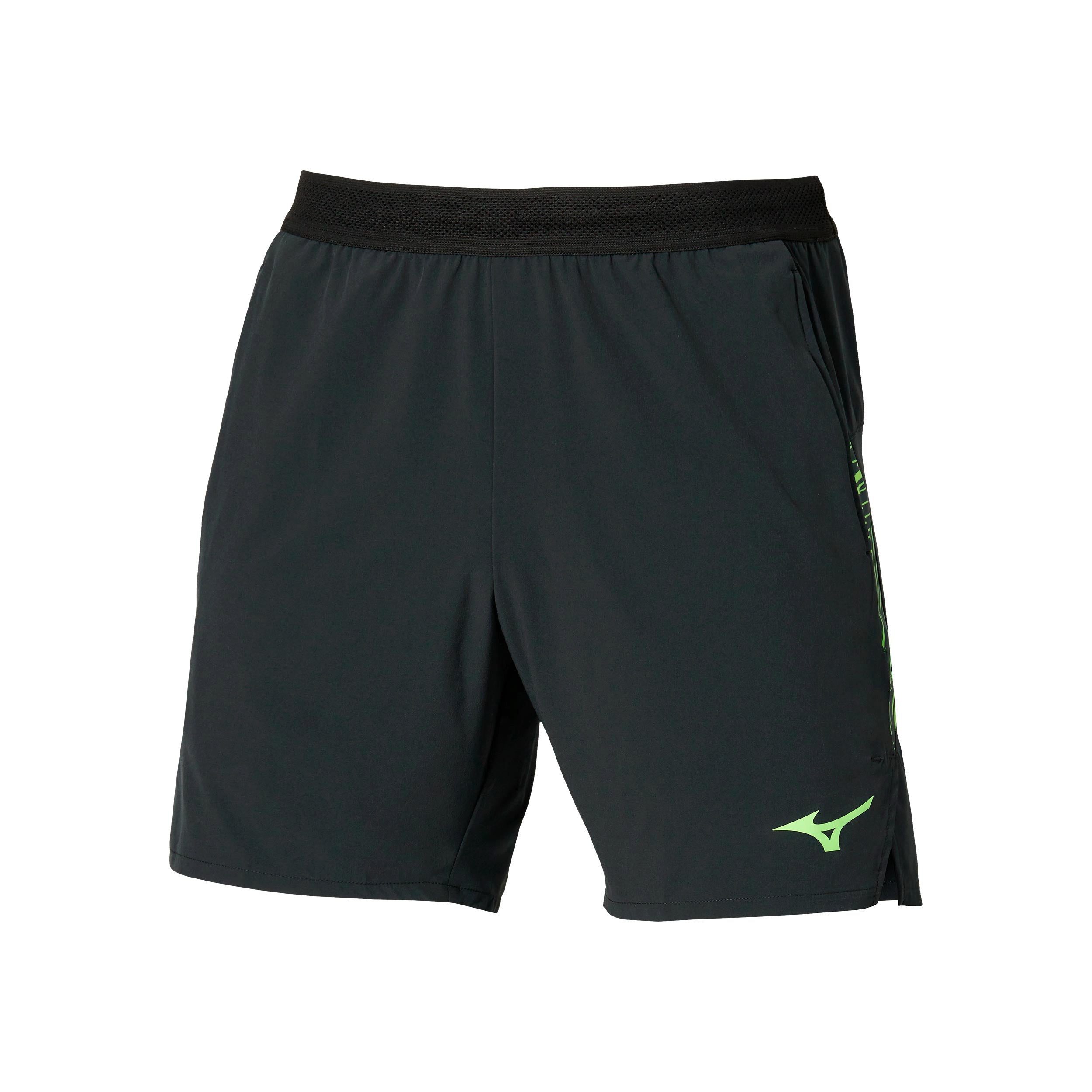 Mizuno Shorts 7in Amplify