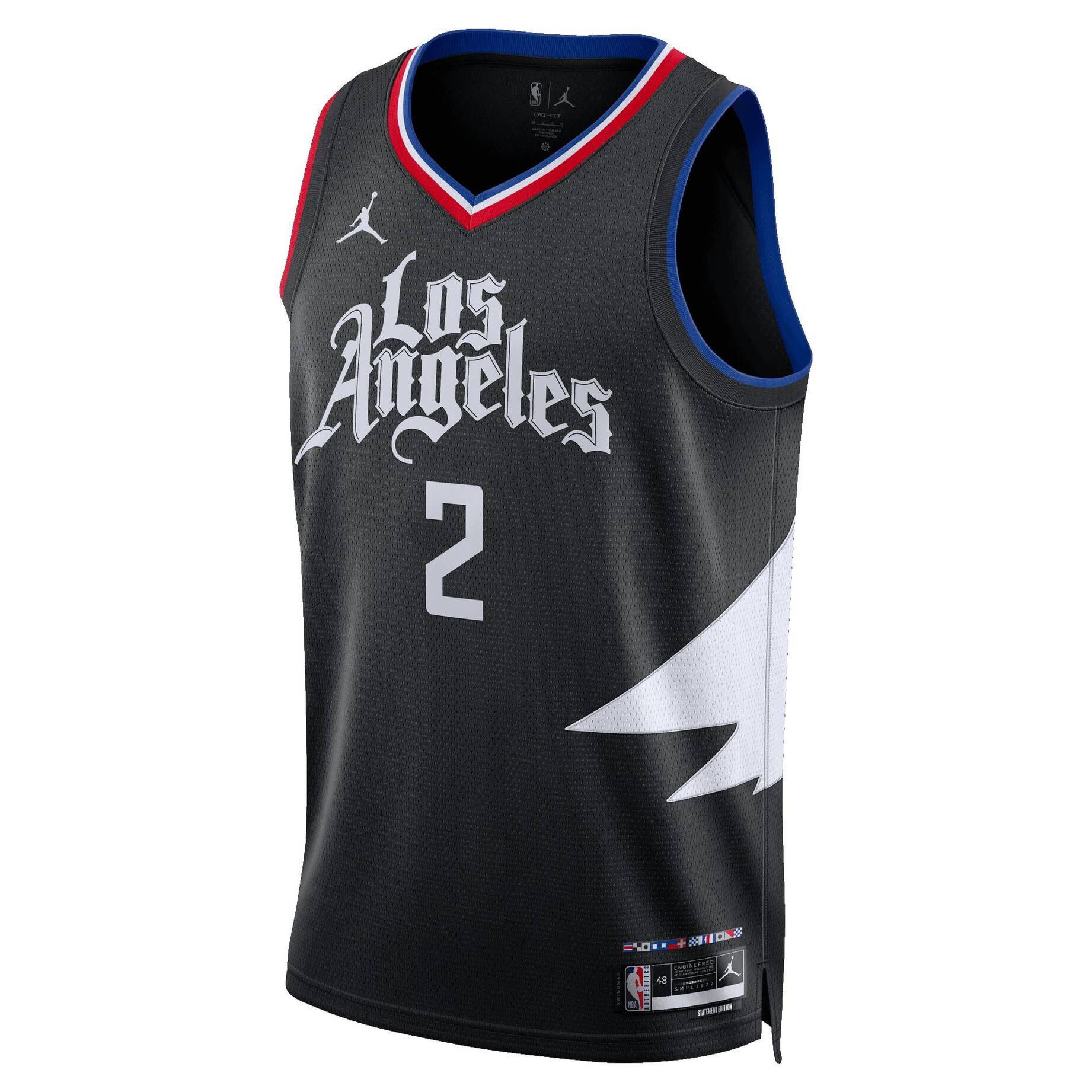 Nike Basketballtrikot