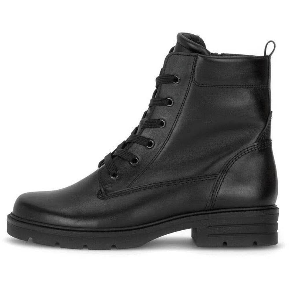Gabor Schnürstiefel Schnürstiefel