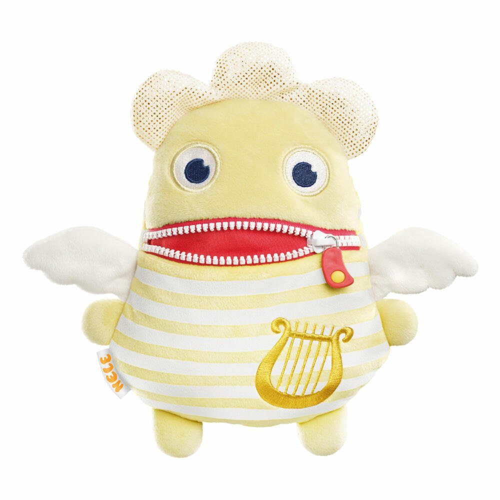 Schmidt Spiele Plüschfigur Sorgenfresser Nele Edition Angels 22 cm