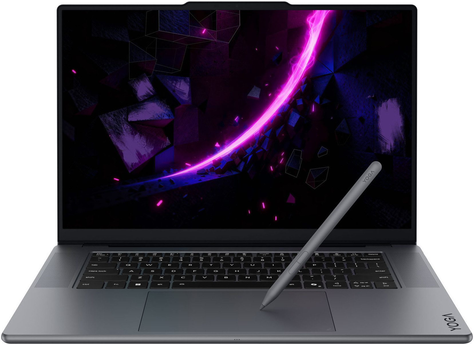 Lenovo Yoga Pro 9 16IPH11 Notebook (Intel Ultra 9, GeForce RTX 5060, 1000 GB SSD)