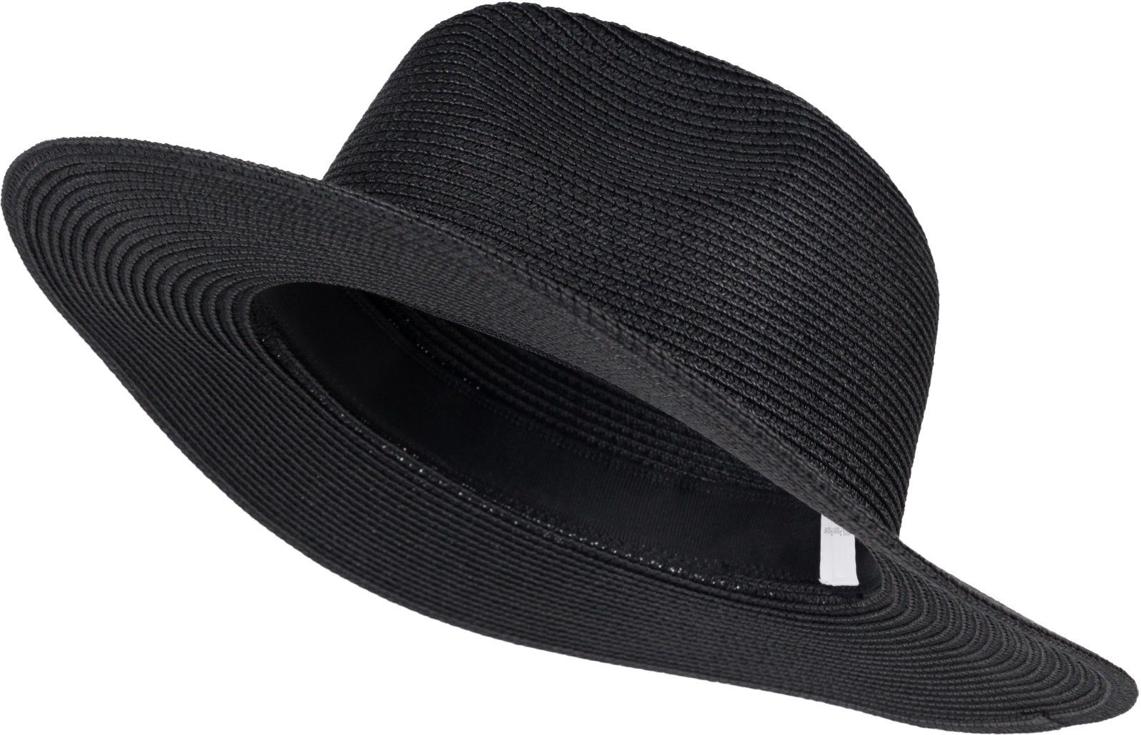 styleBREAKER Sonnenhut Panama Strohhut - Knautschhut (1-St) günstig online kaufen