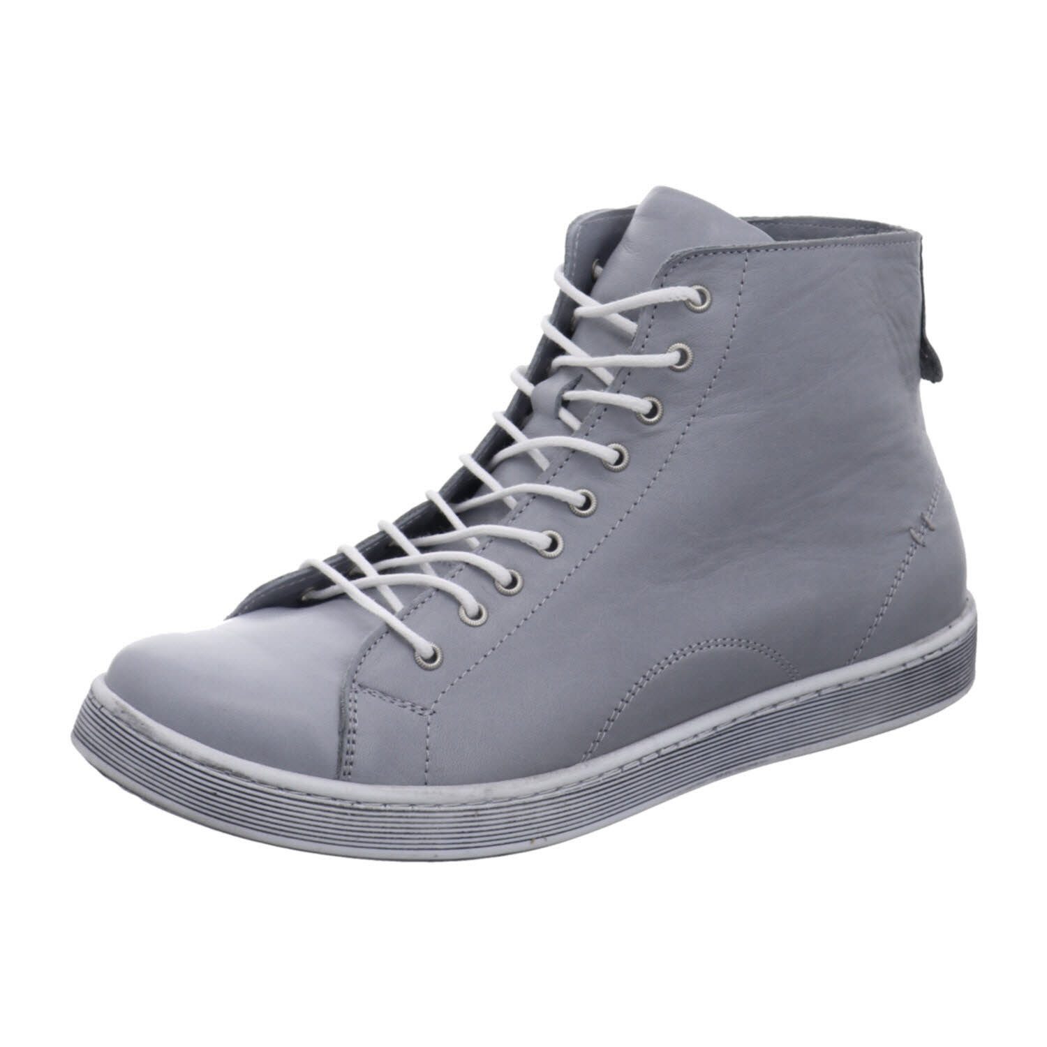 Andrea Conti 0341500-109 Schnürstiefel – Bild 3 von 5