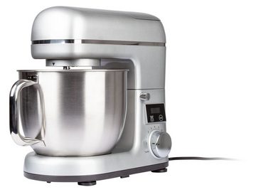 SilverCrest Küchenmaschine Küchenmaschine SKMW 900 A1 mit Waage