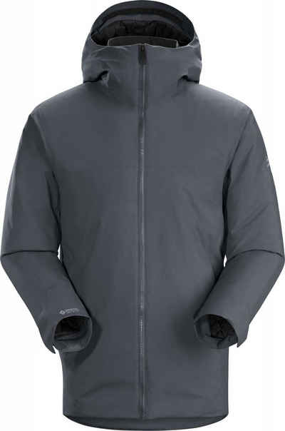 Arcteryx Doppeljacke