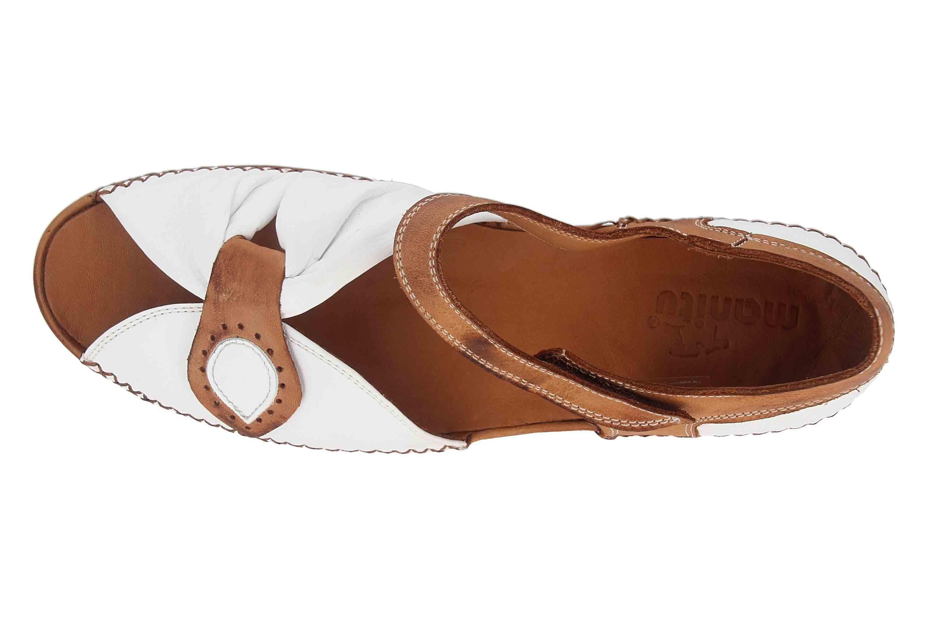 Manitu 910006-03 Sandale