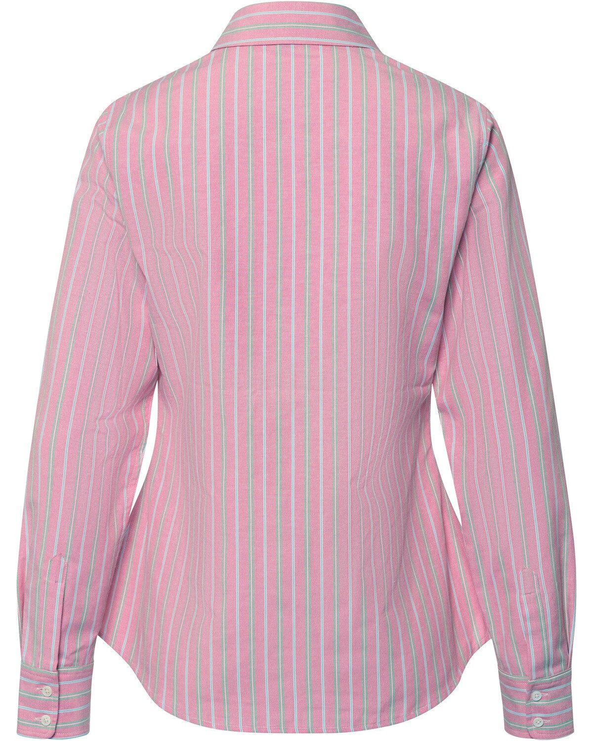 Highmoor Hemdbluse Oxford-Bluse günstig online kaufen