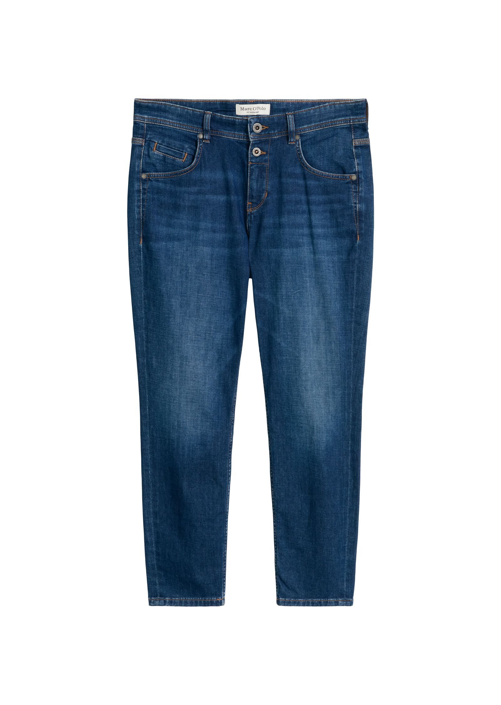 Marc O'Polo DENIM Boyfriend-Jeans