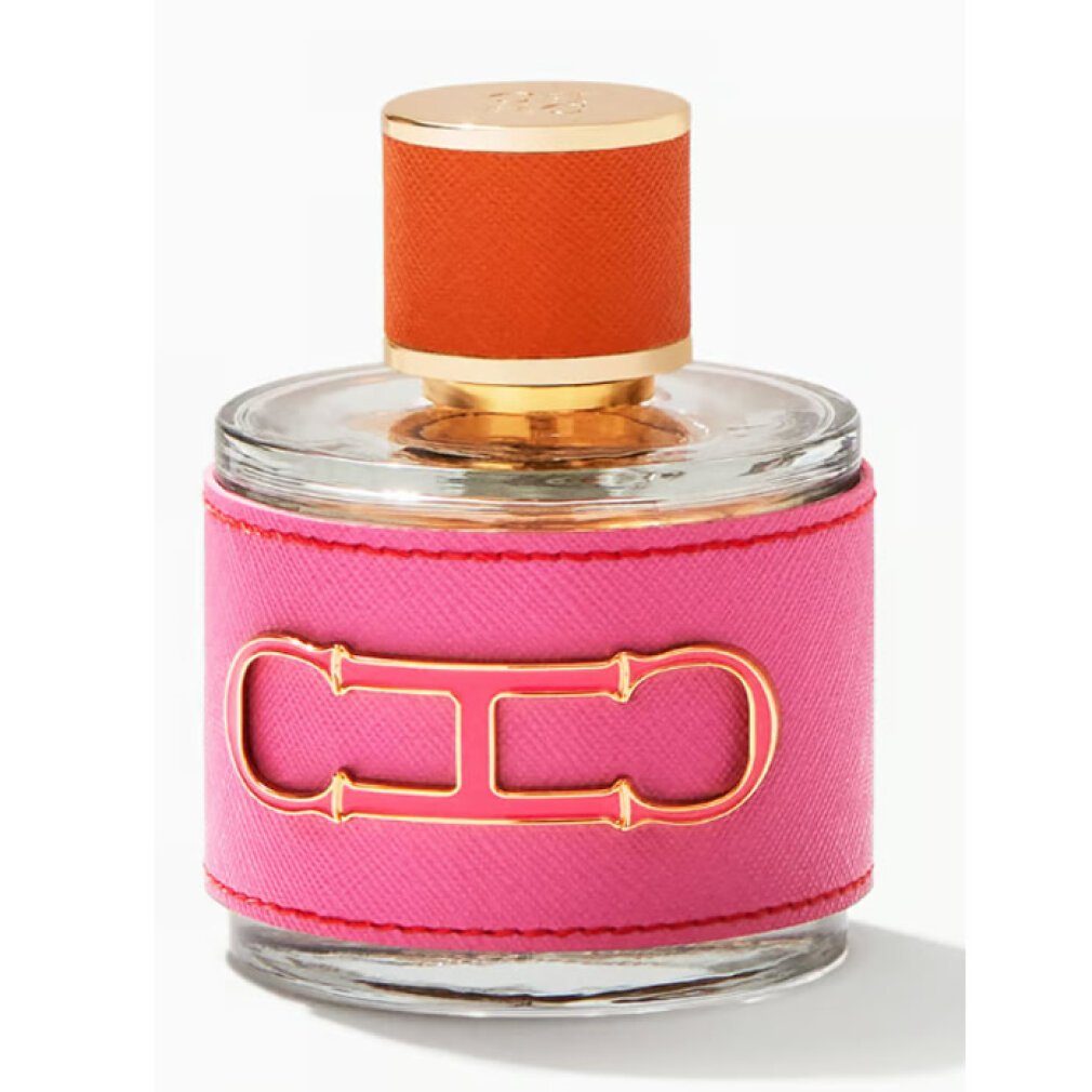 Carolina Herrera Körperpflegeduft CH Pasión Eau De Parfum Spray 100ml