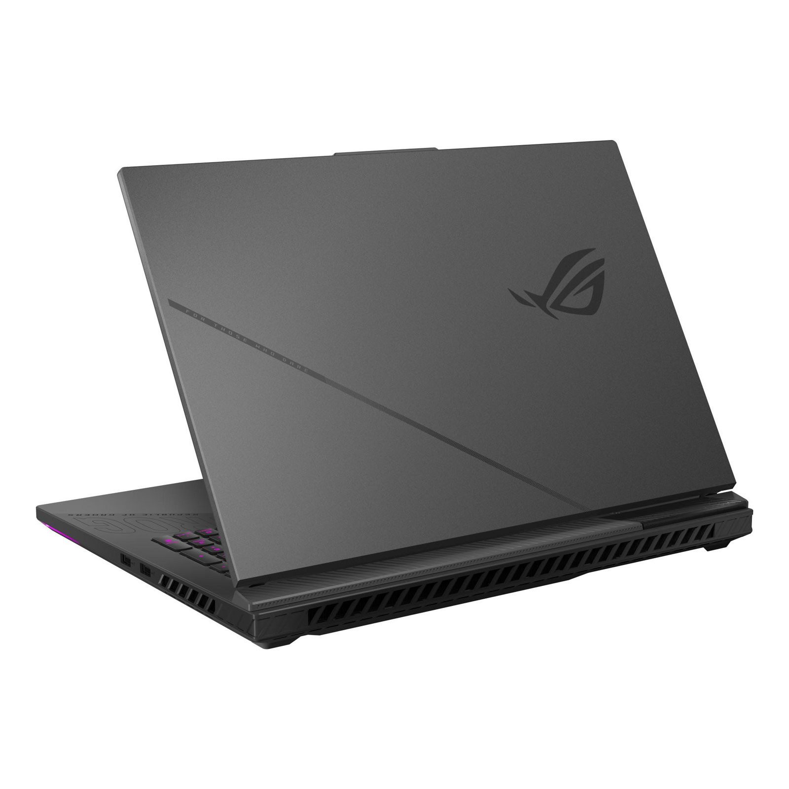 Asus ROG Strix G18 G814PM-S9010W Notebook