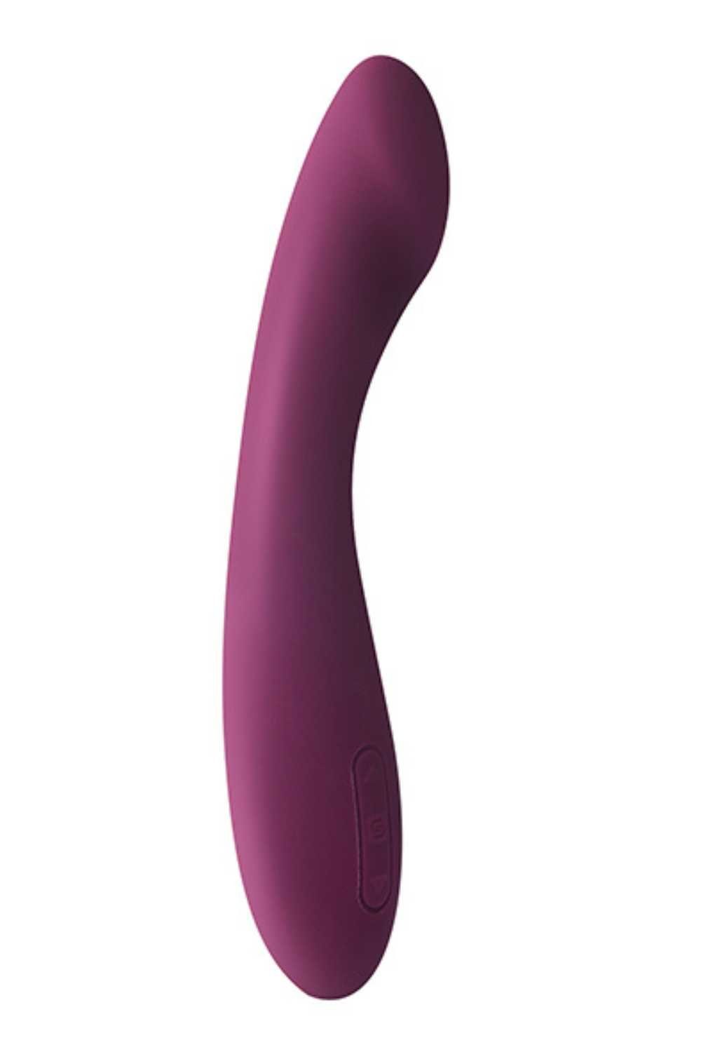violett Svakom Amy - Svakom G-Punkt G-Punkt-Vibrator Vibrator 2