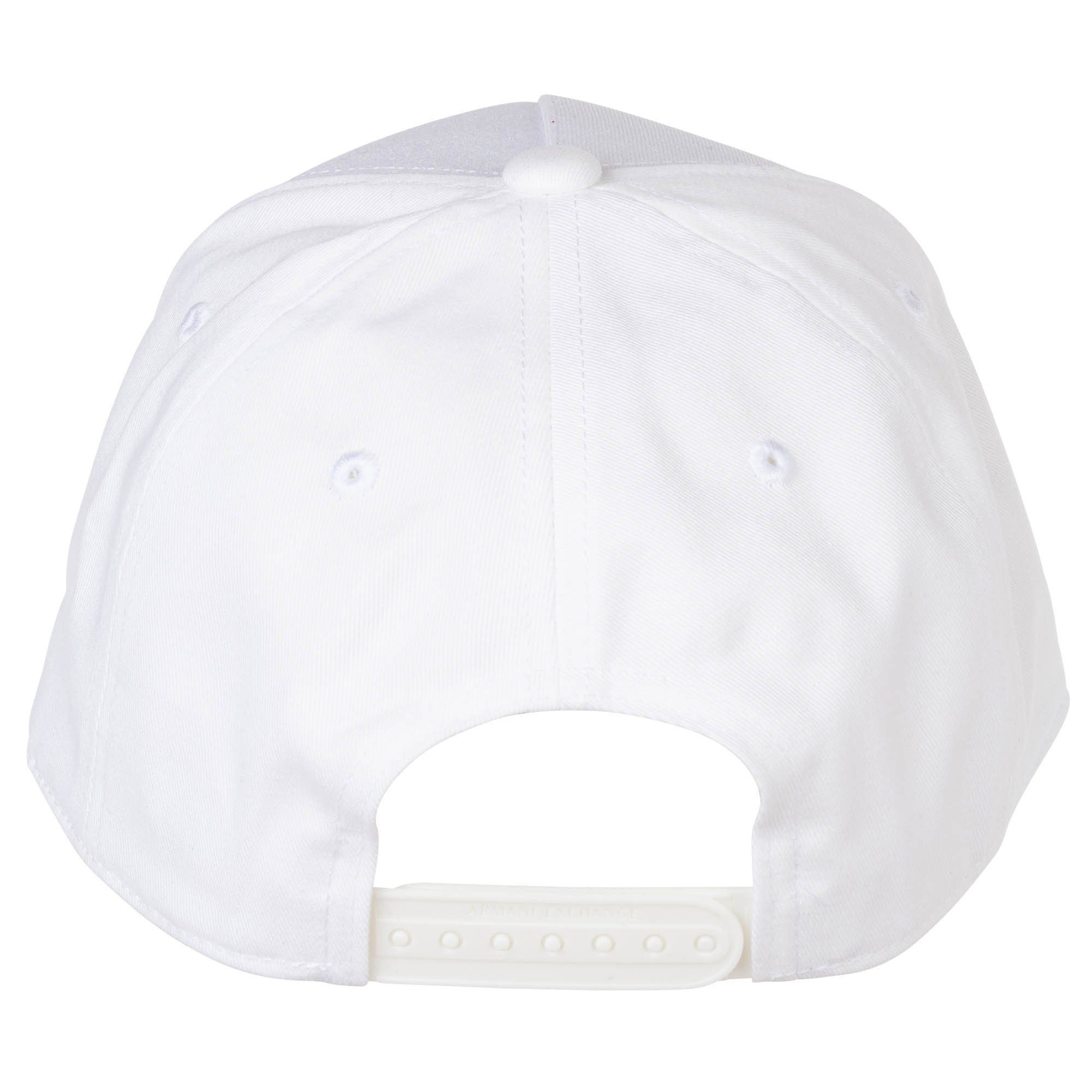 ARMANI EXCHANGE Baseball Cap Unisex Cap günstig online kaufen