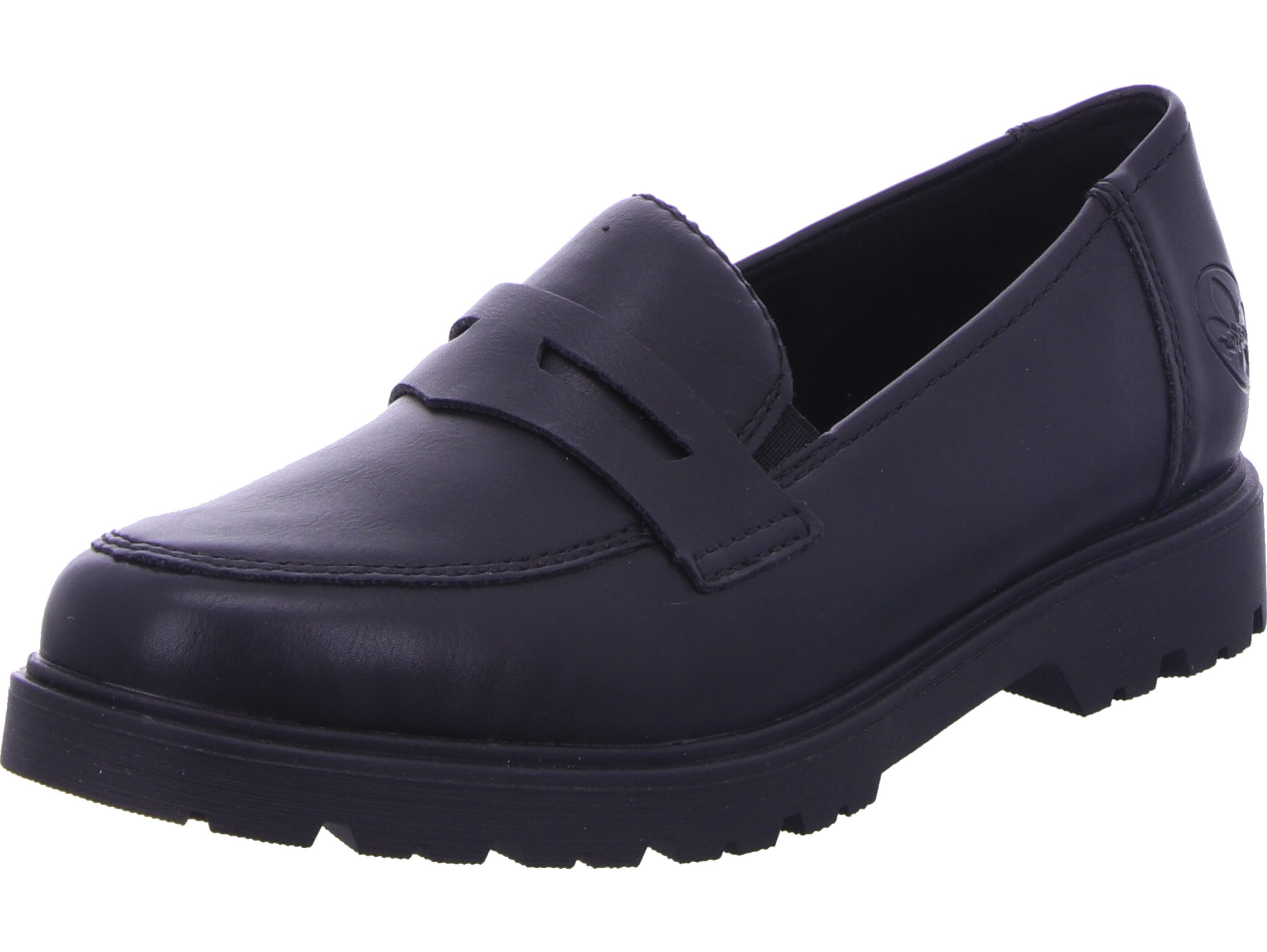 Rieker Schnürschuh