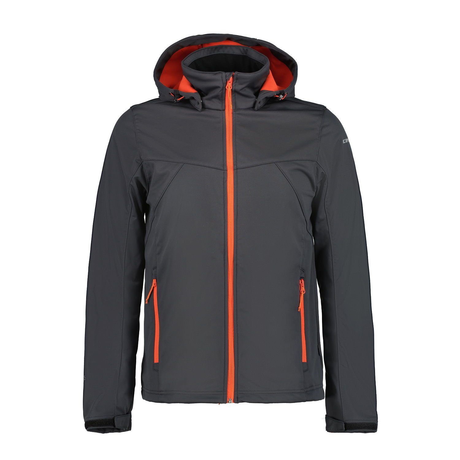 Funktionsjacke Softshelljacke Biggs