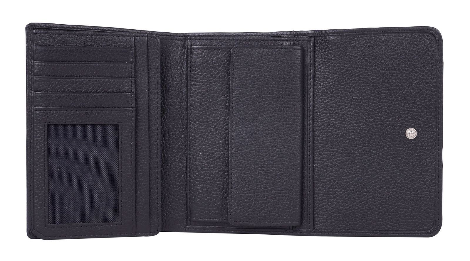 GERRY WEBER Geldbörse Cadiz, mit RFID-Blocker günstig online kaufen