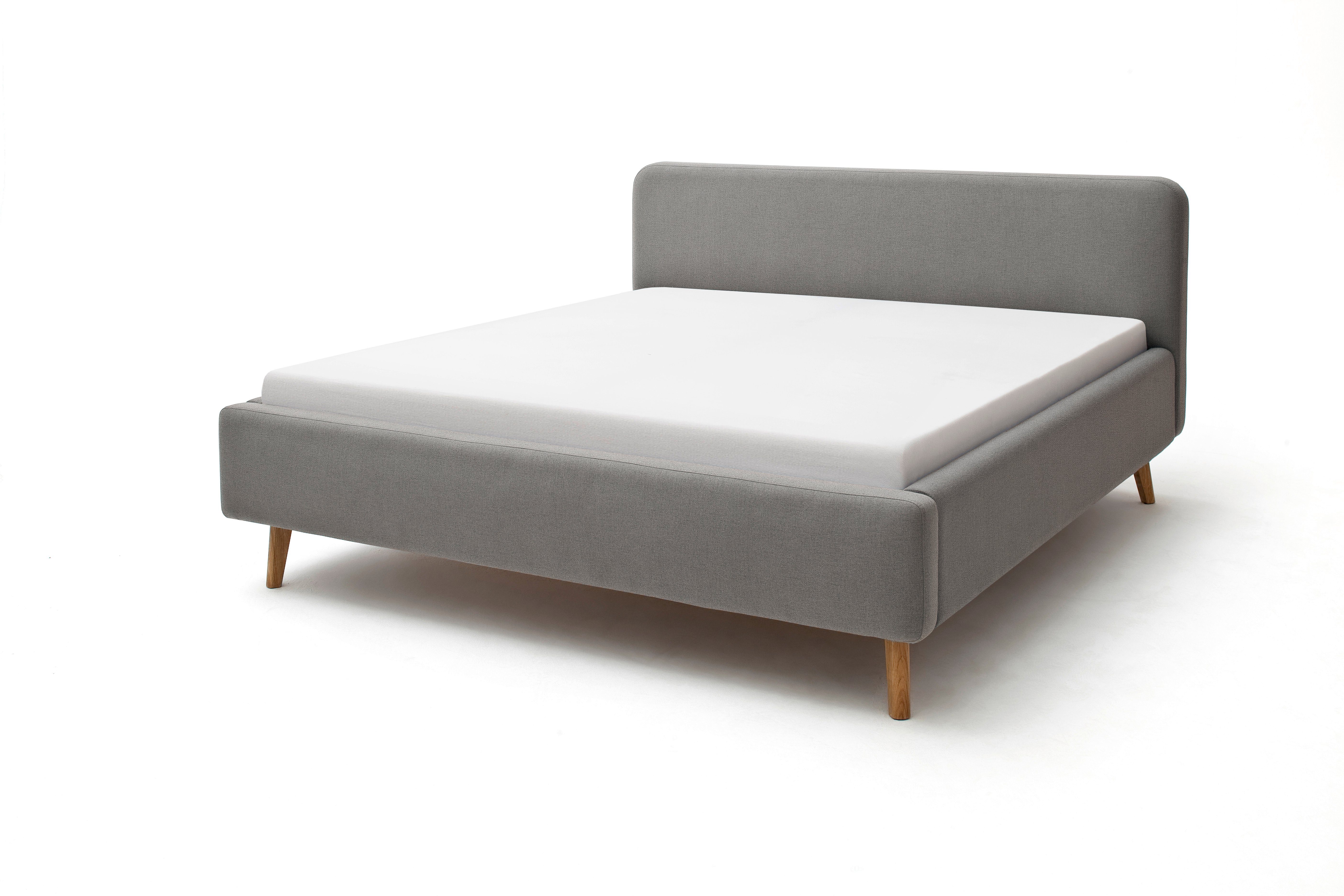 meise.möbel Einzelbett