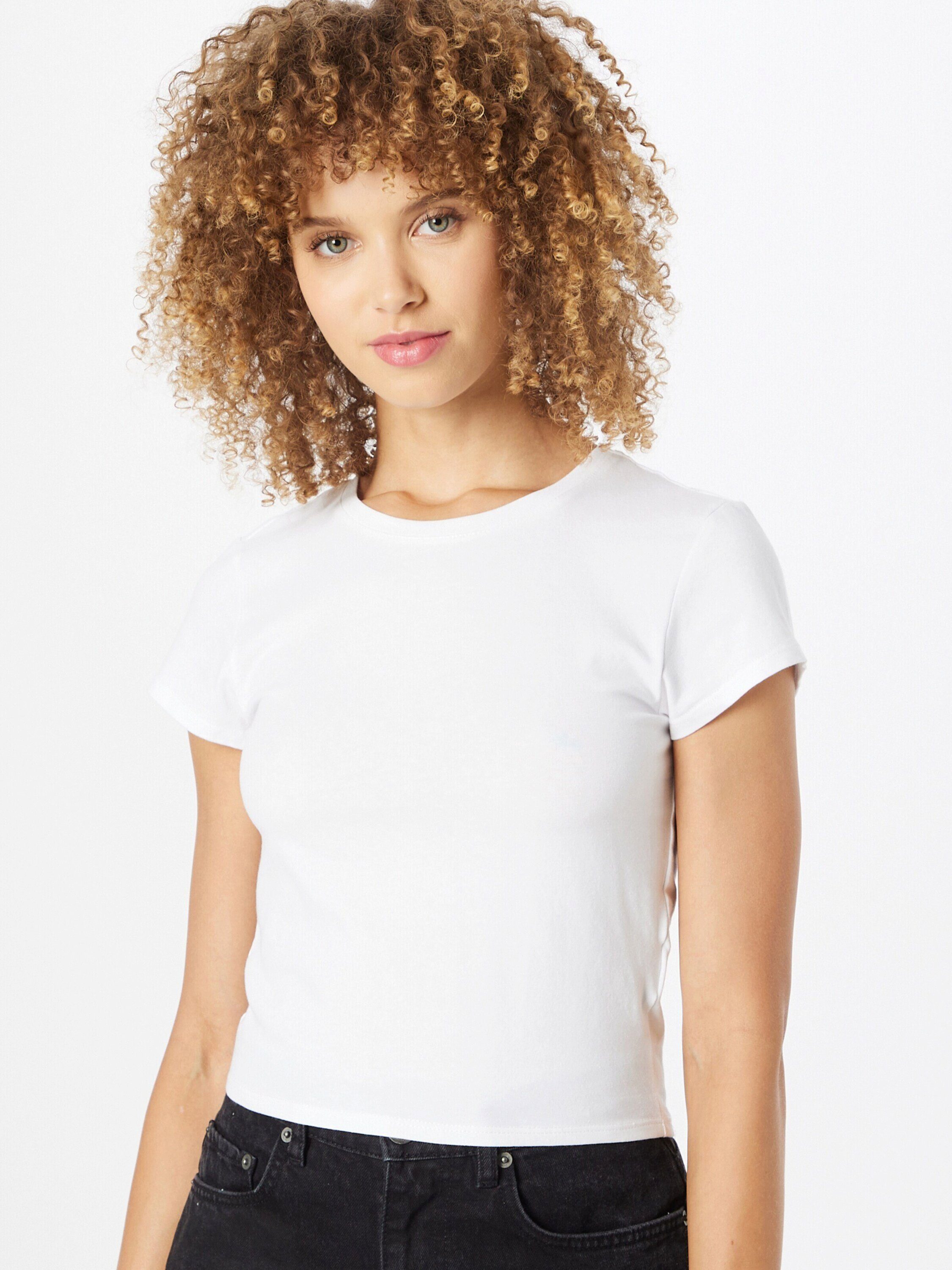 Damen Shirts Vero Moda T-Shirt MAXI (2-tlg)