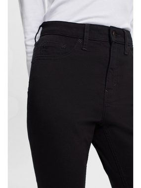 Esprit Skinny-fit-Jeans Enge non-fade Jeans aus Baumwollstretch