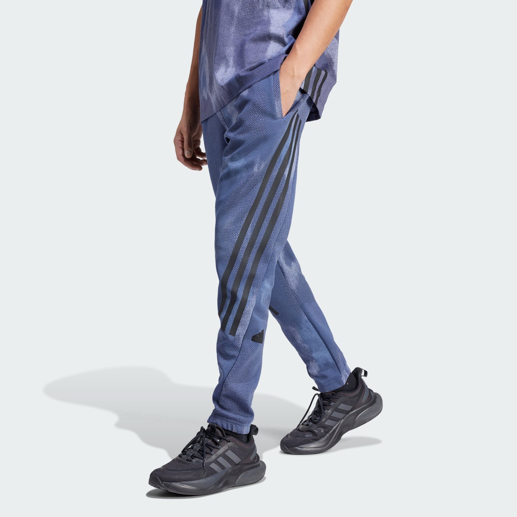 adidas Sportswear Sporthose FUTURE ICONS 3-STREIFEN günstig online kaufen