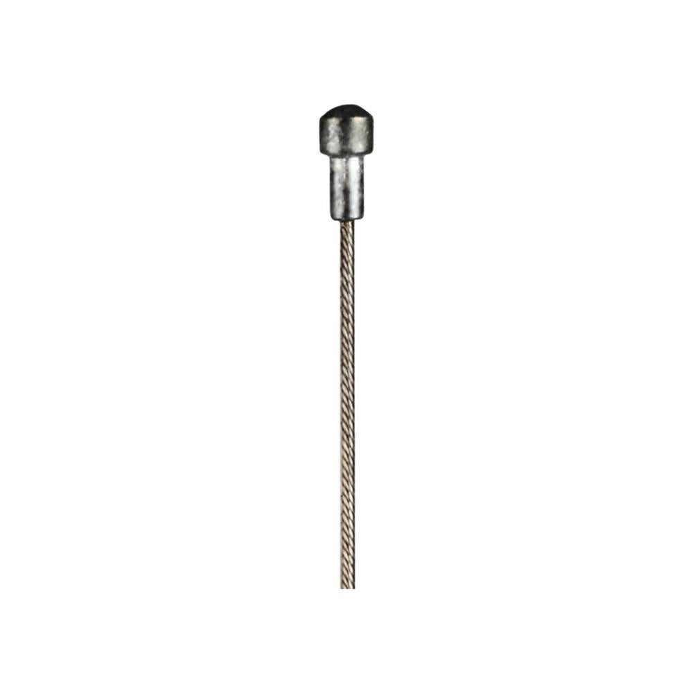 BBB Bremszug BBB Cycling Bremszug BrakeWire niro slick 1.5 x 2350 mm silber - präzi