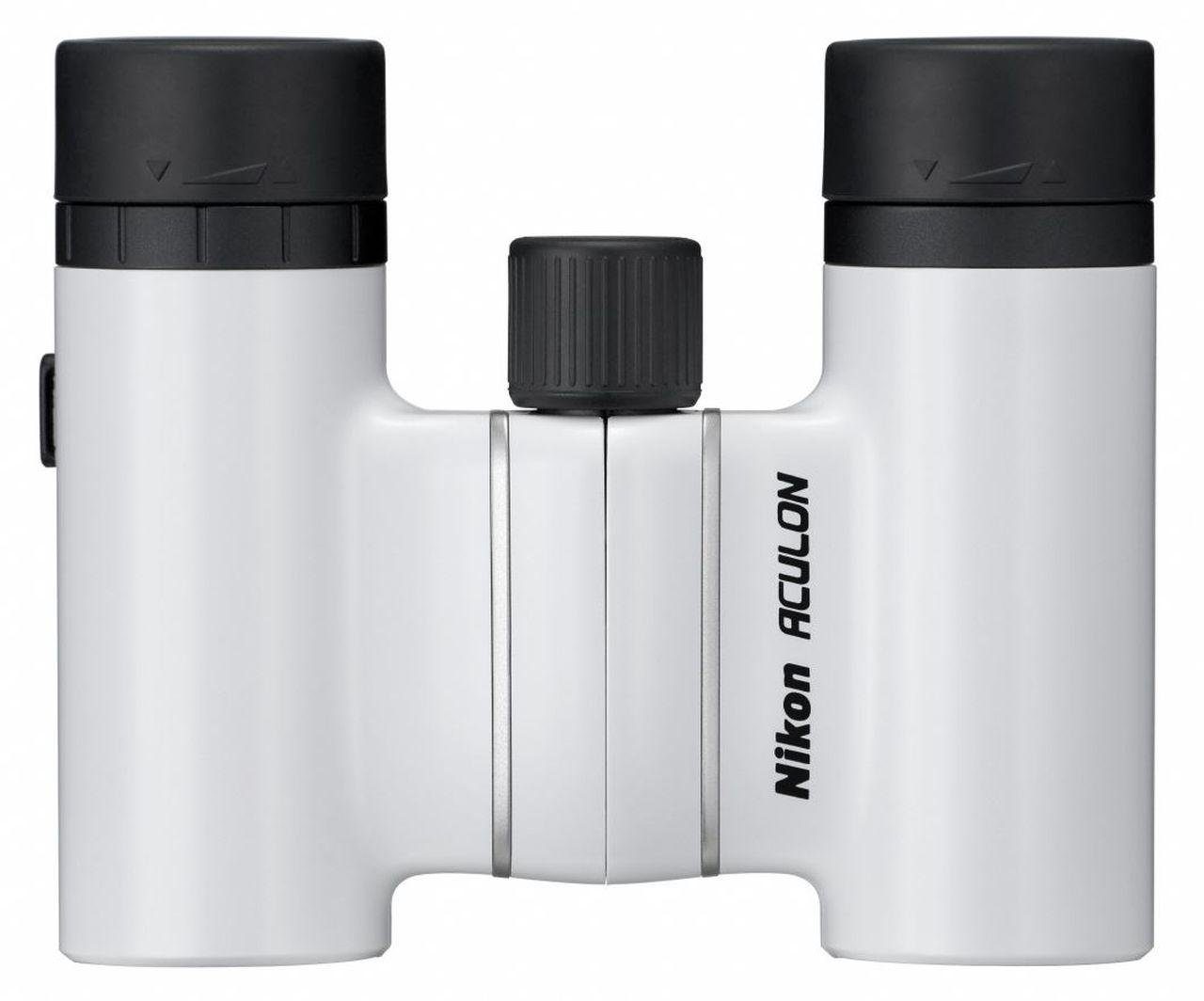 Nikon Aculon T02 8x21 weiß Fernglas